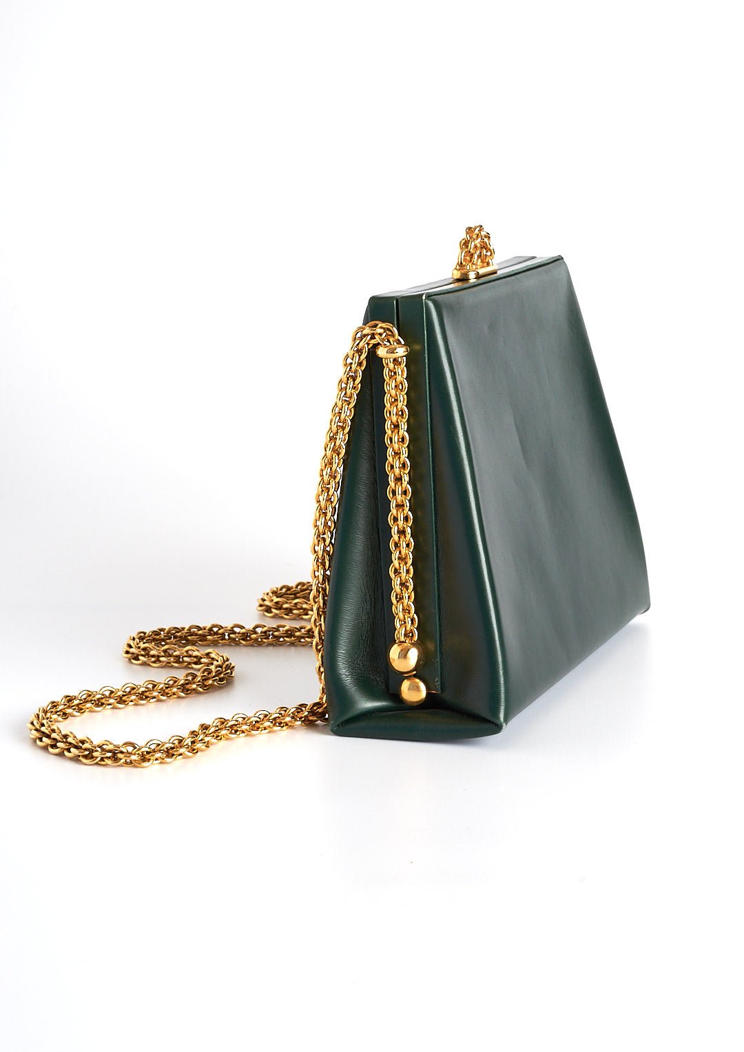Paloma Picasso Handbag - Parallel Luxury