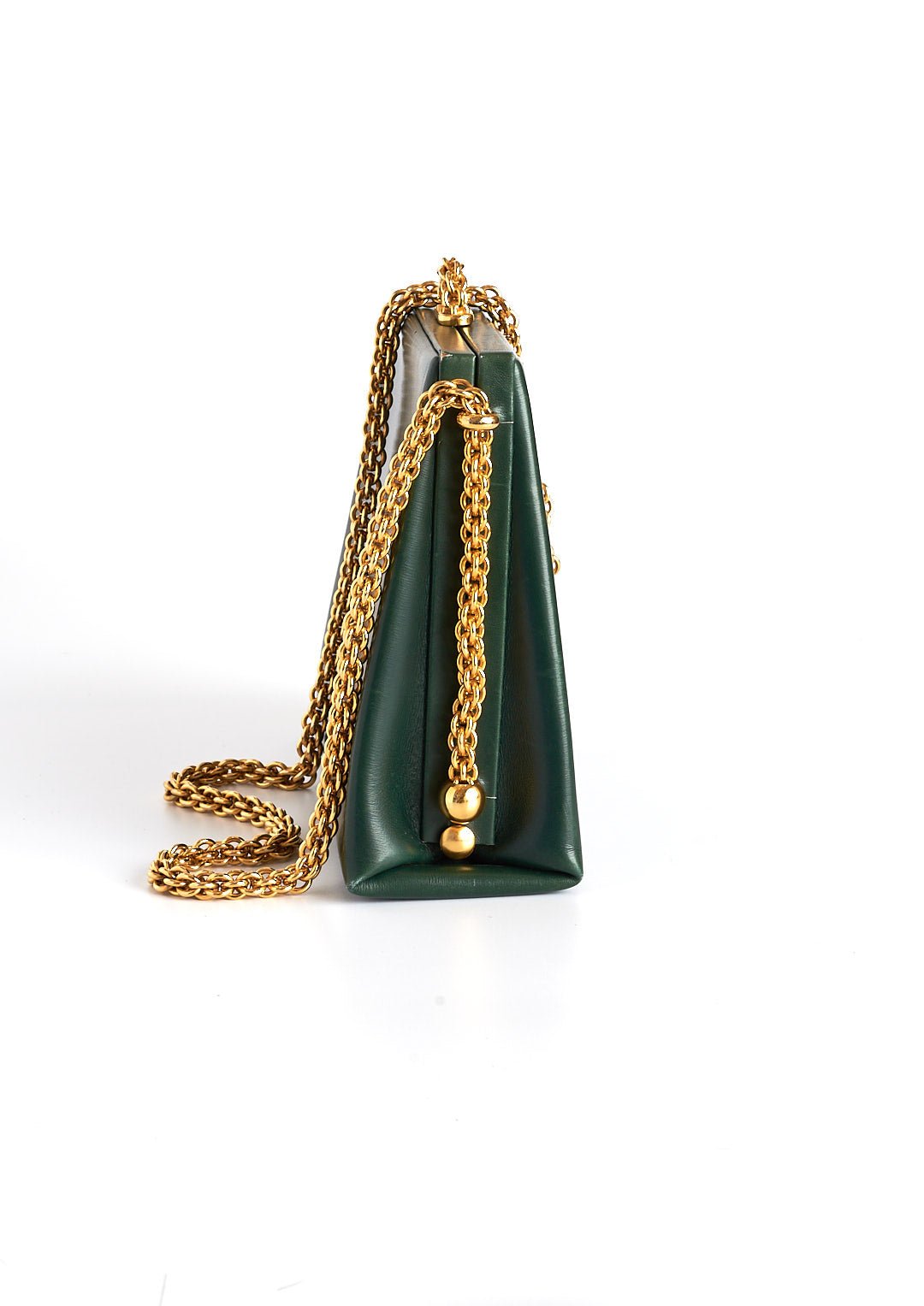 Paloma Picasso Handbag - Parallel Luxury