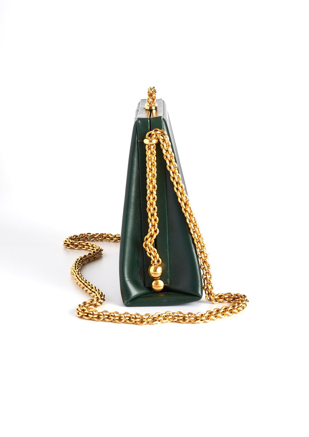 Paloma Picasso Handbag - Parallel Luxury