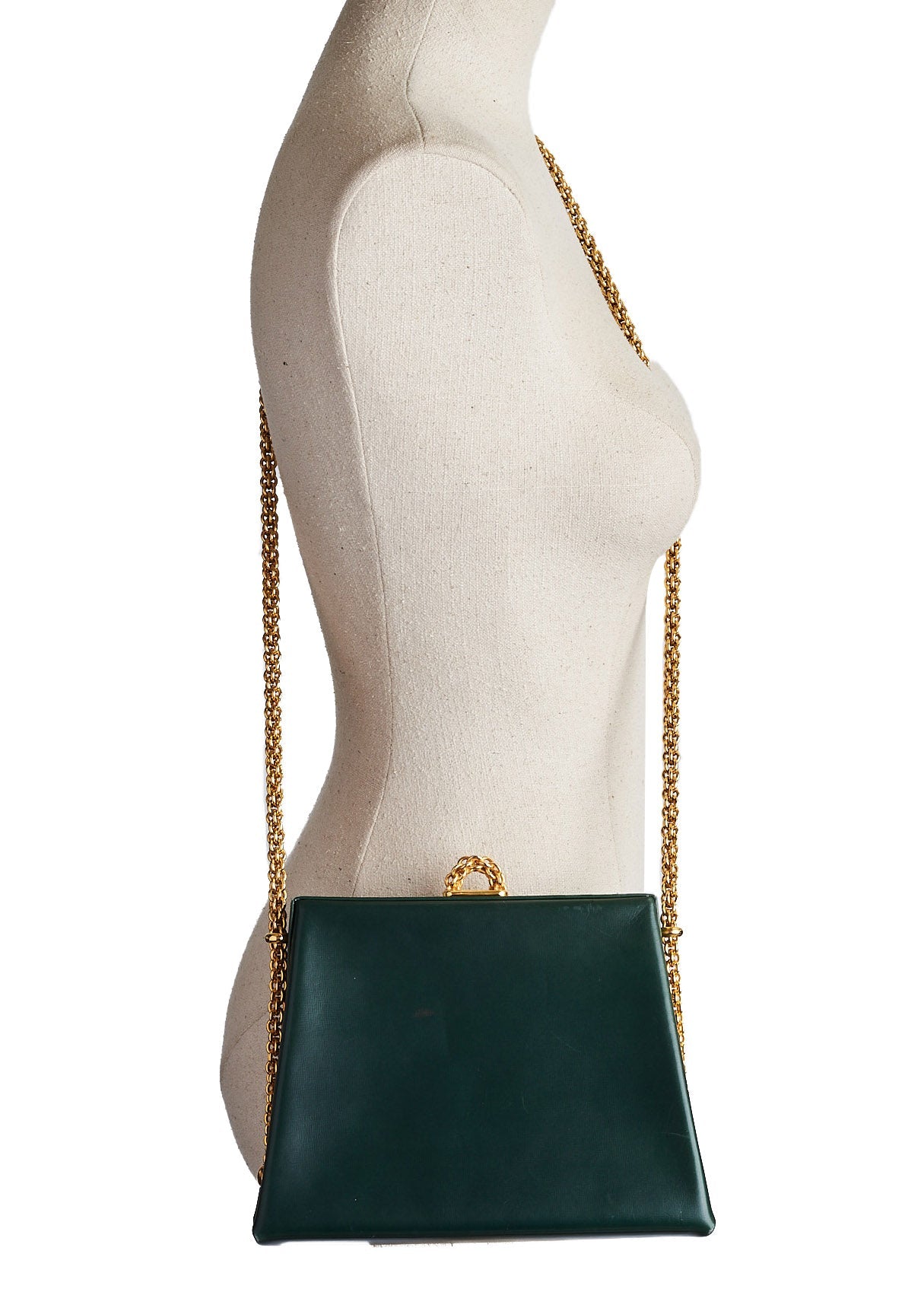 Paloma Picasso Handbag - Parallel Luxury