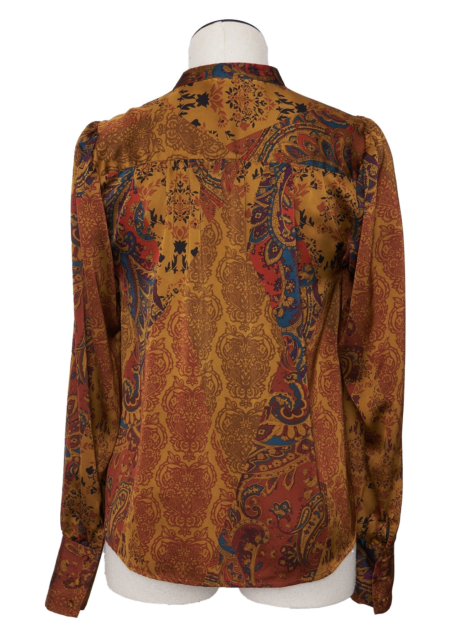 Rachel Zoe Blouse - XS - Parallel Luxury