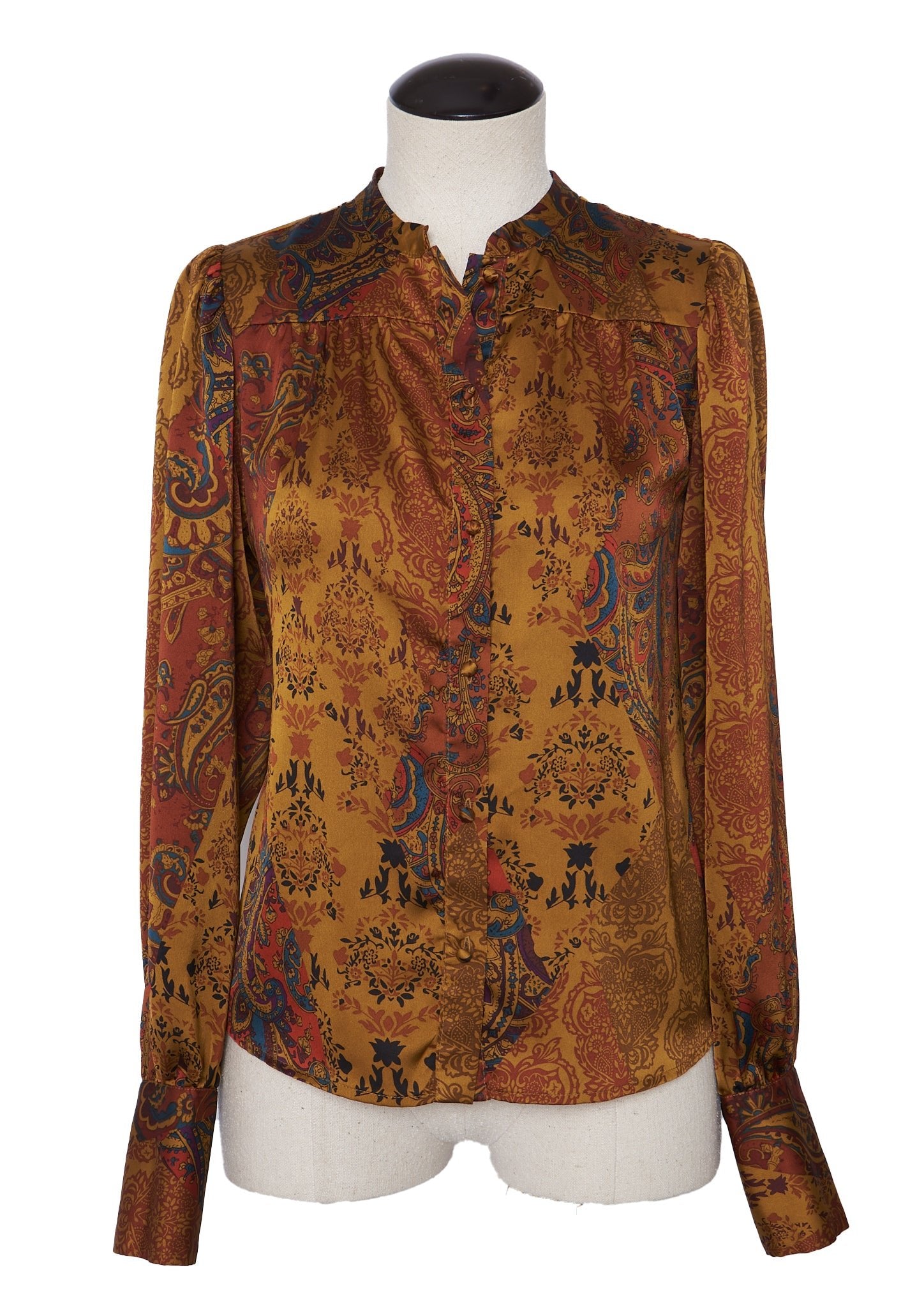 Rachel Zoe Blouse - XS - Parallel Luxury
