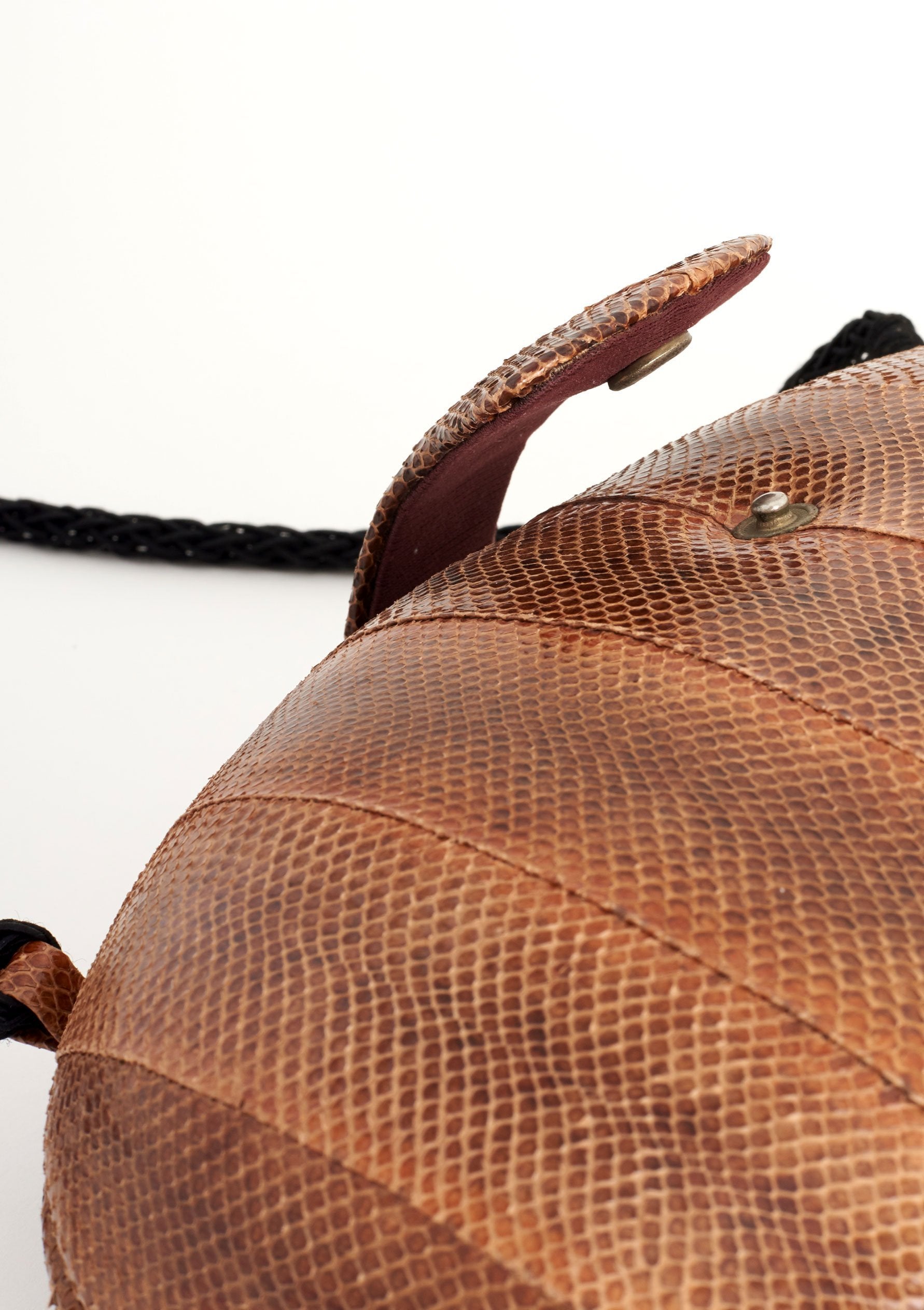Rafael Sanchez Handbag - Parallel Luxury