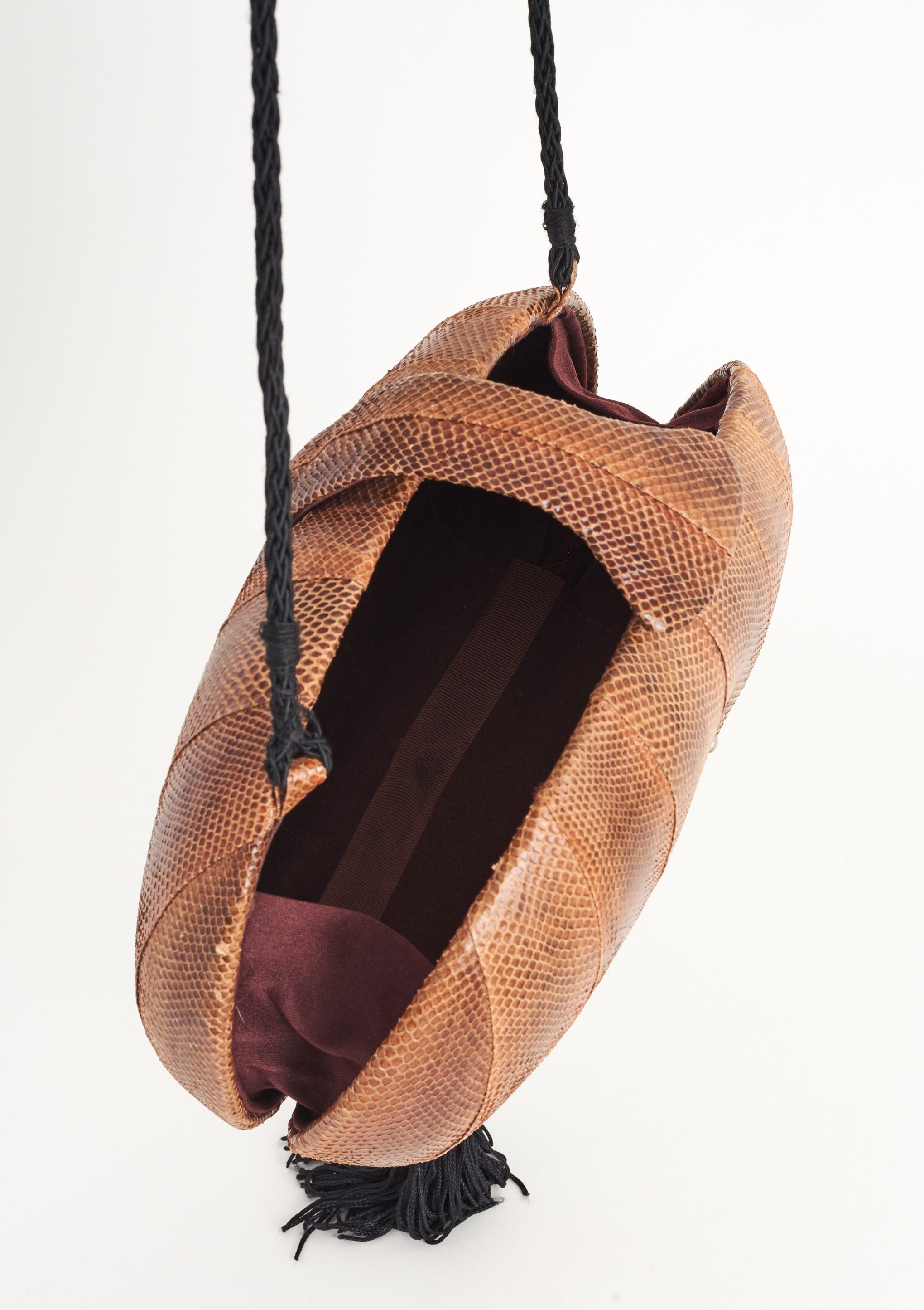 Rafael Sanchez Handbag - Parallel Luxury