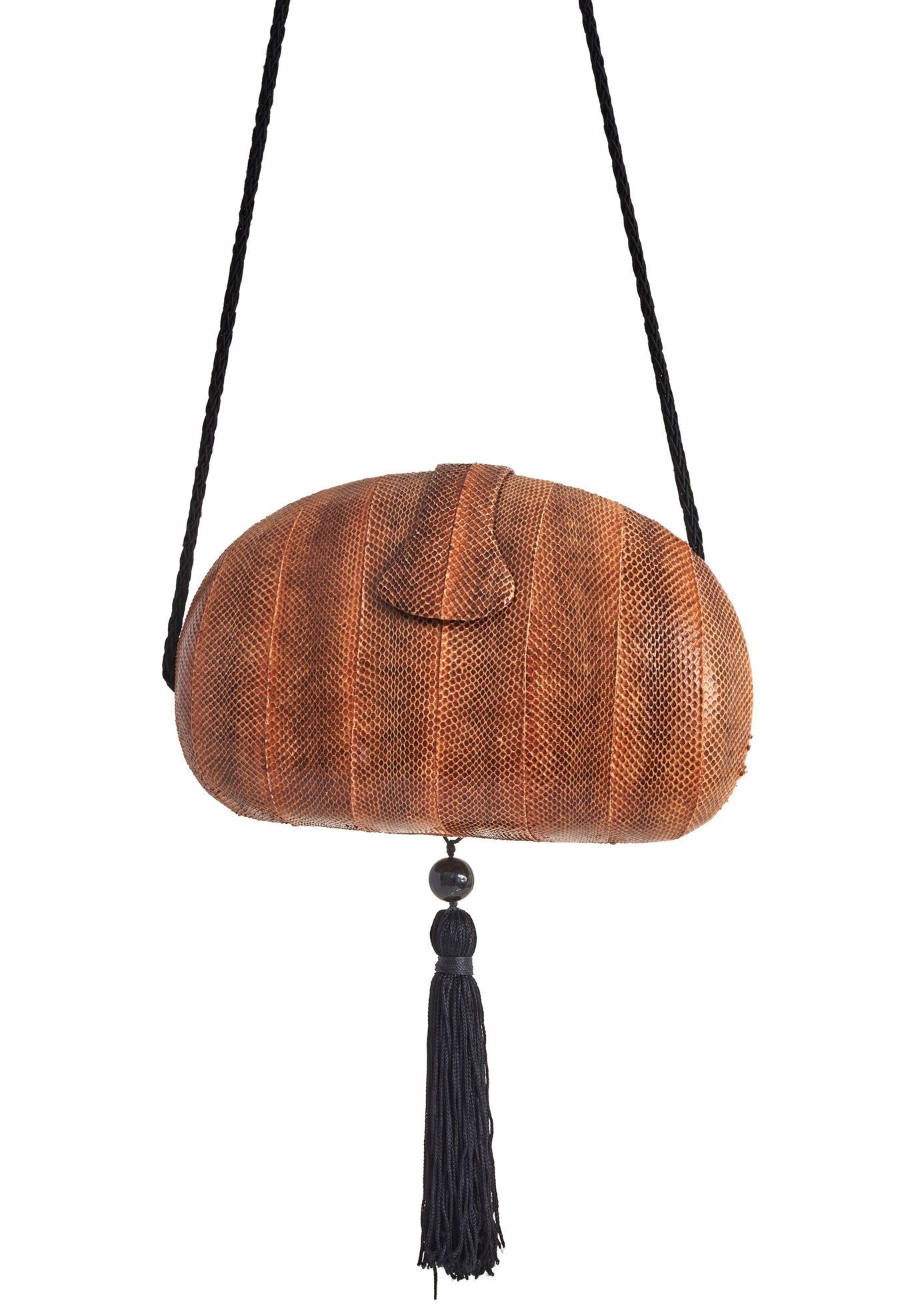 Rafael Sanchez Handbag - Parallel Luxury