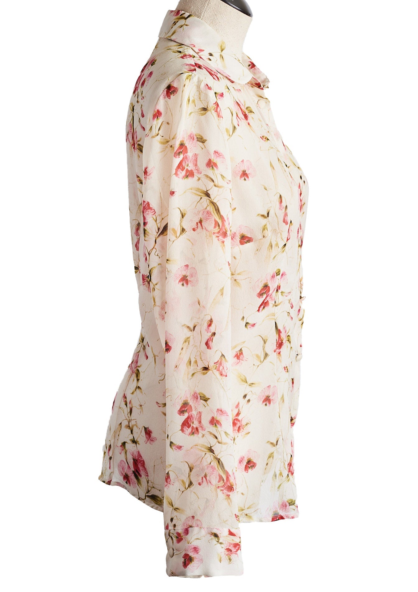 RED Valentino Blouse - Parallel Luxury