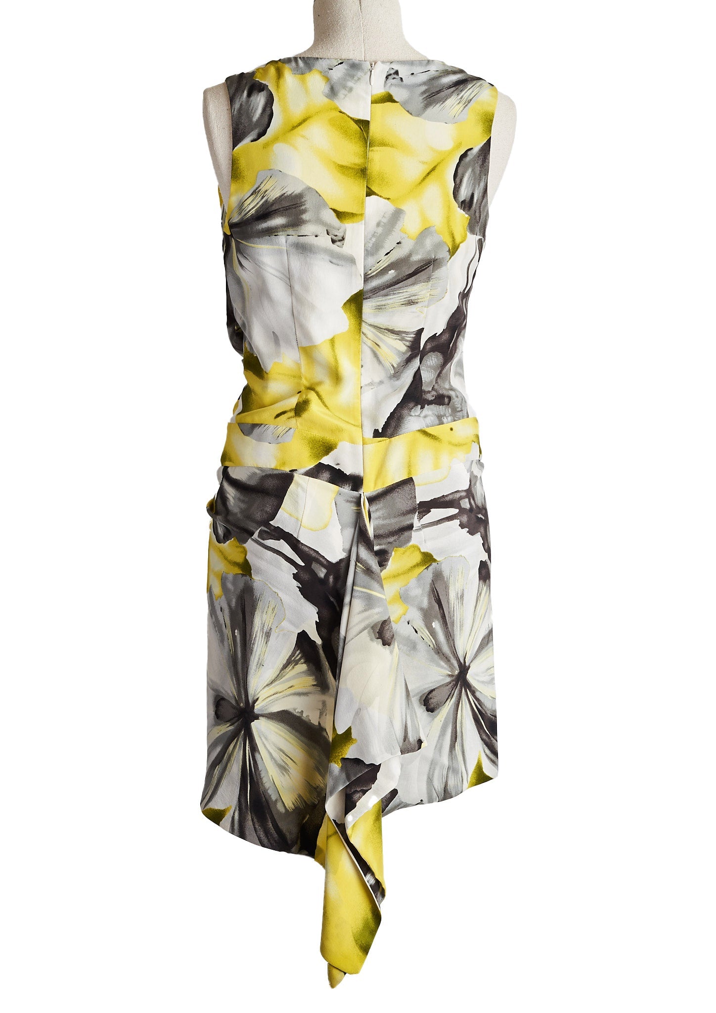 Robert Rodriguez Dress - 2 - Parallel Luxury
