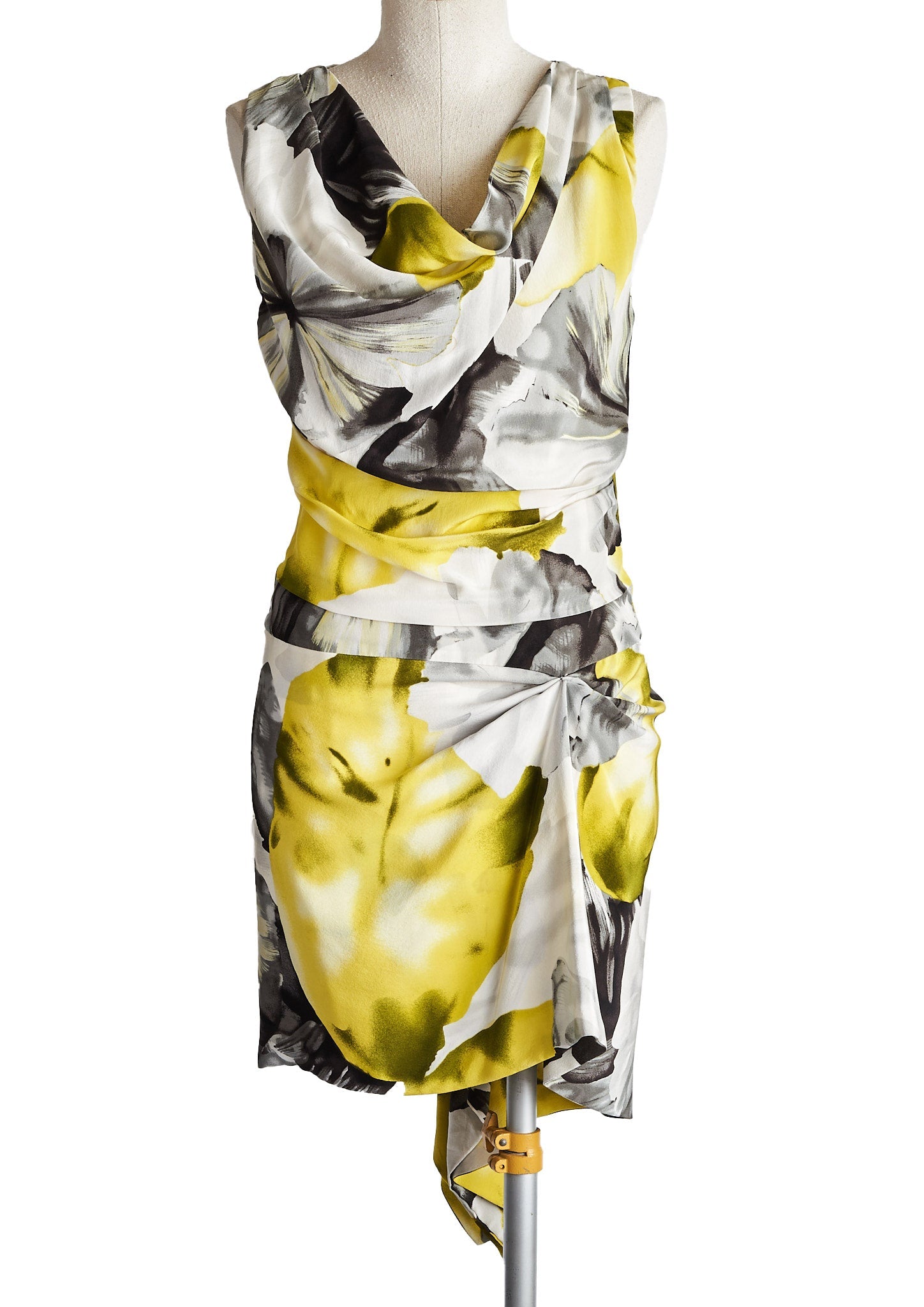Robert Rodriguez Dress - 2 - Parallel Luxury