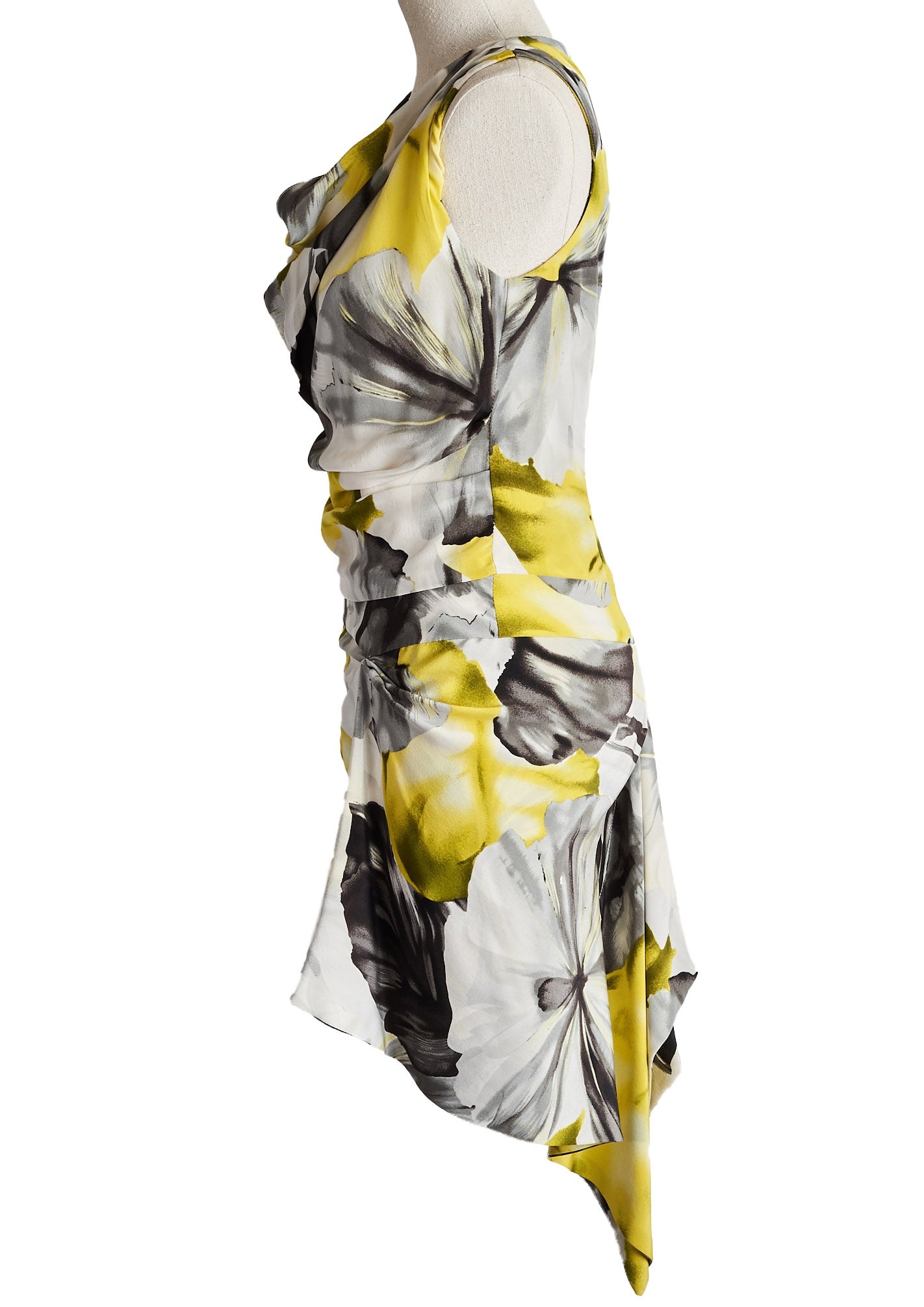 Robert Rodriguez Dress - 2 - Parallel Luxury
