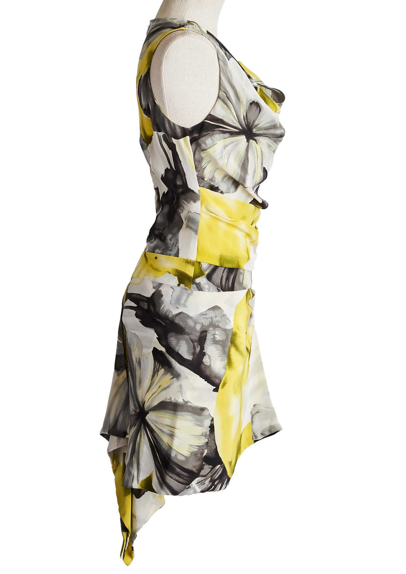 Robert Rodriguez Dress - 2 - Parallel Luxury