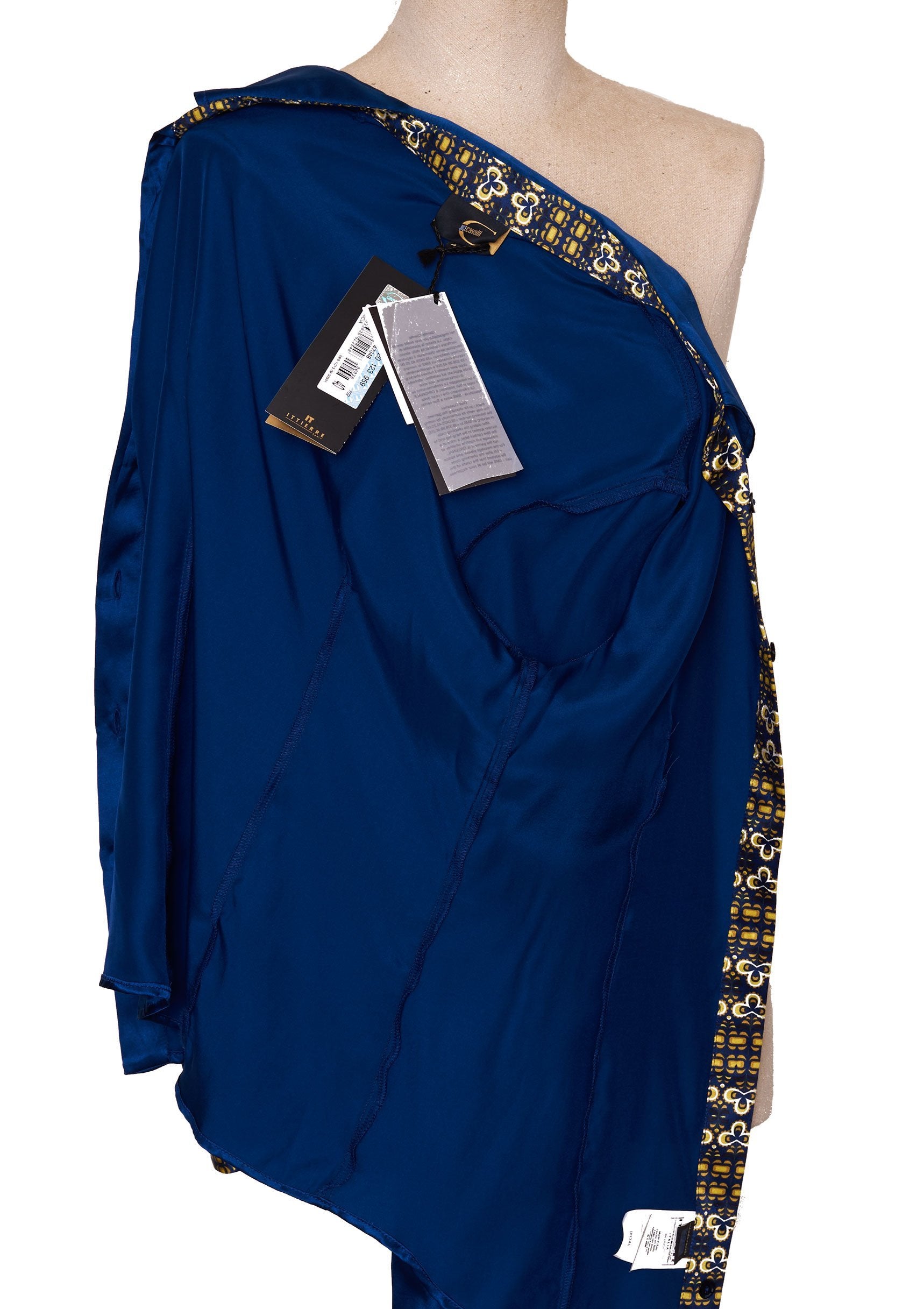Roberto Cavalli - 4 - Parallel Luxury