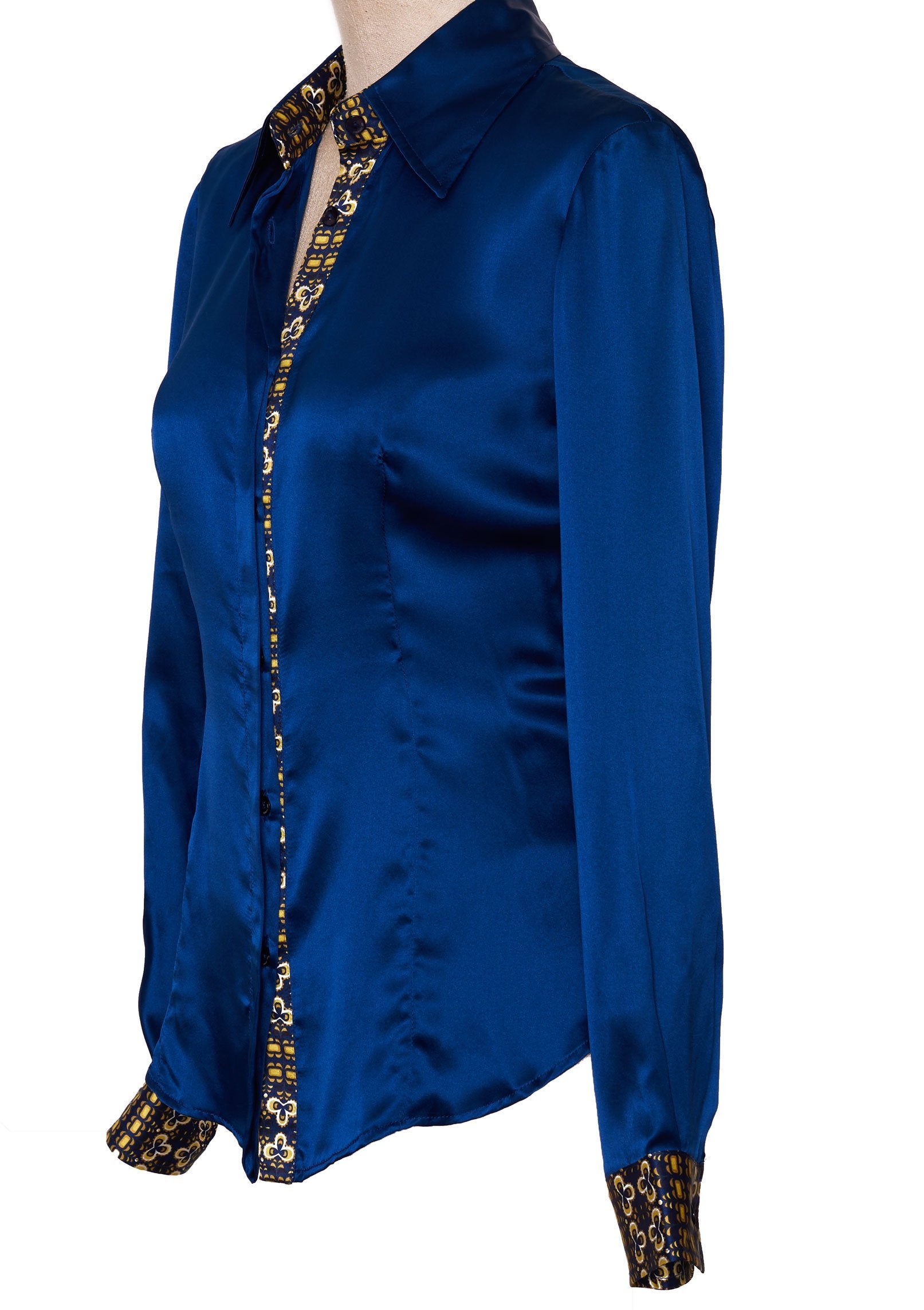 Roberto Cavalli - 4 - Parallel Luxury