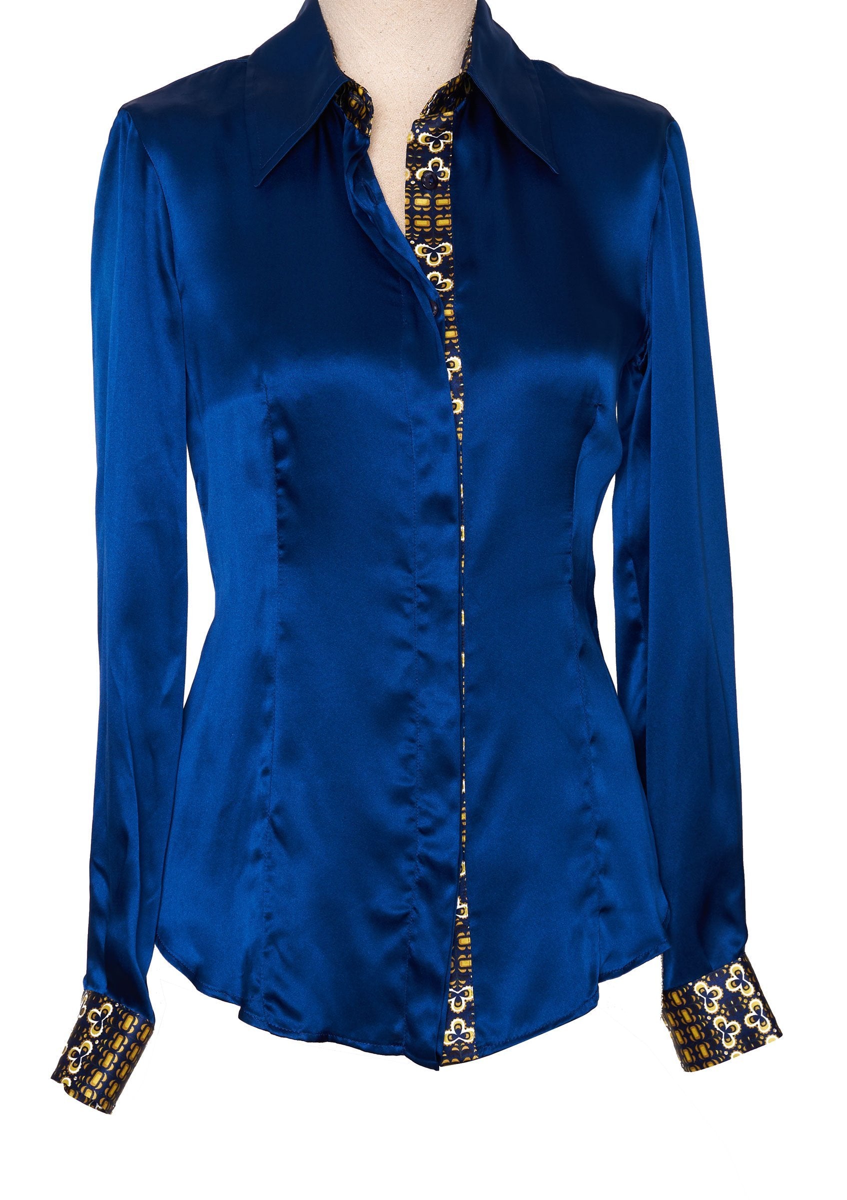 Roberto Cavalli - 4 - Parallel Luxury