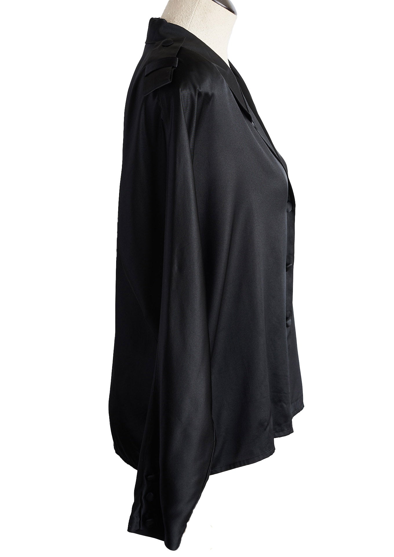 Spitalnick Blouse - 10 - Parallel Luxury
