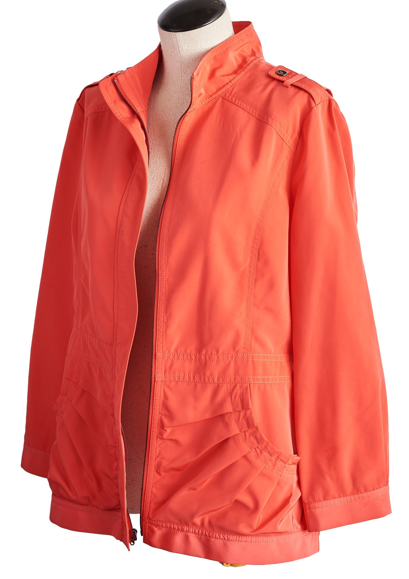 St. John Jacket - 10 - Parallel Luxury