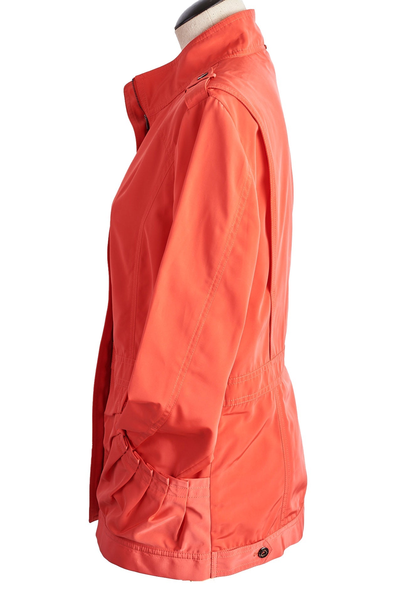 St. John Jacket - 10 - Parallel Luxury