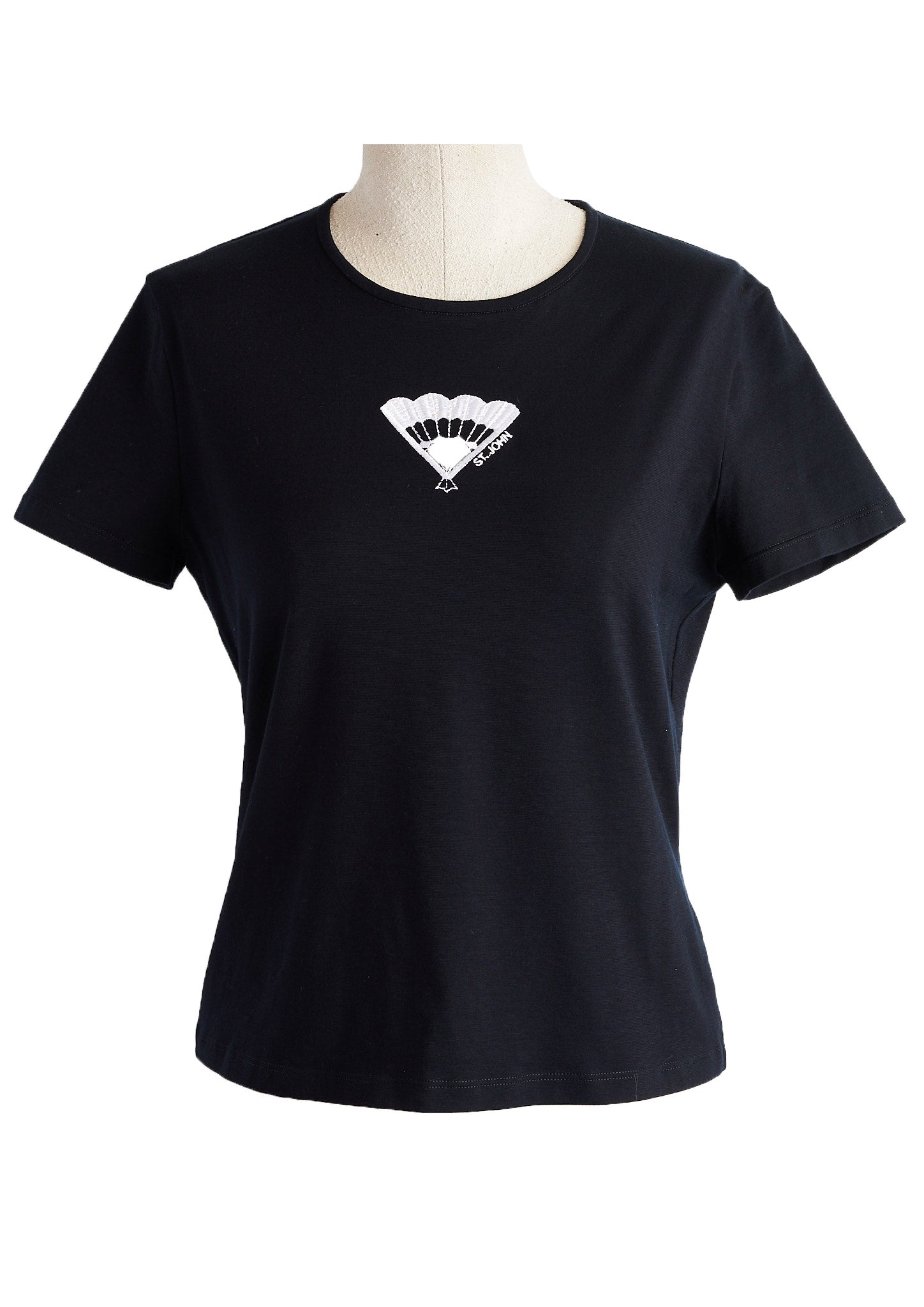 St. John Sport Top - S - Parallel Luxury