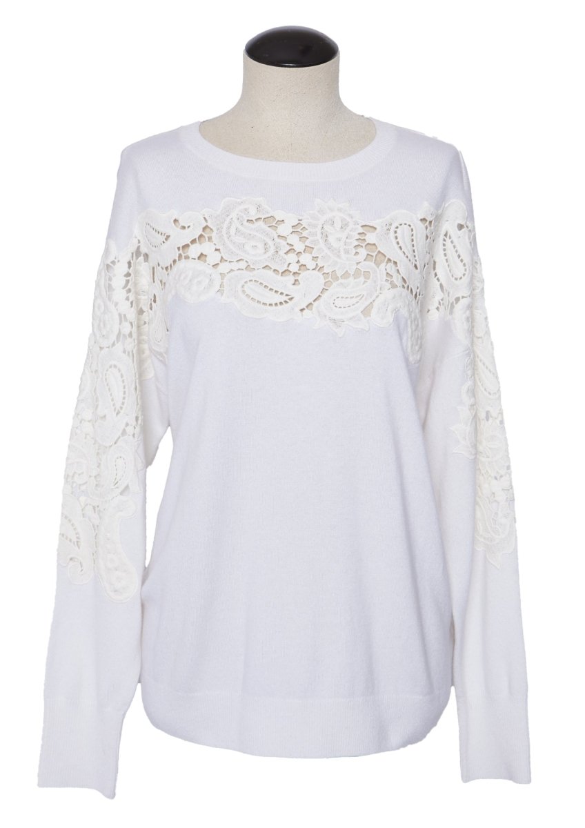 Ted Baker London Sweater - XL - Parallel Luxury