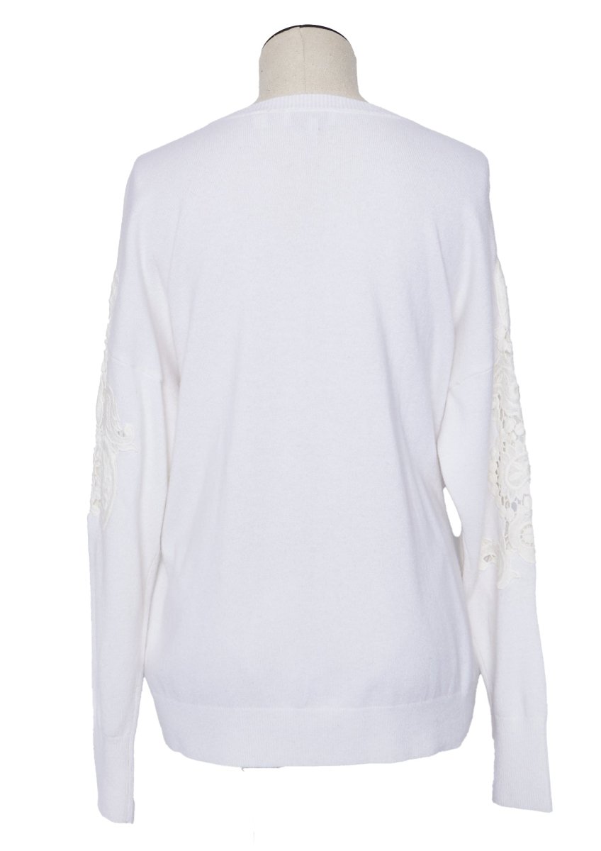 Ted Baker London Sweater - XL - Parallel Luxury