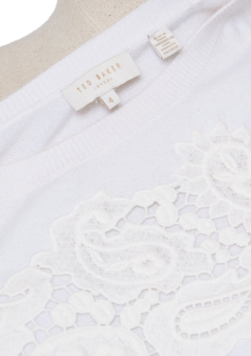 Ted Baker London Sweater - XL - Parallel Luxury