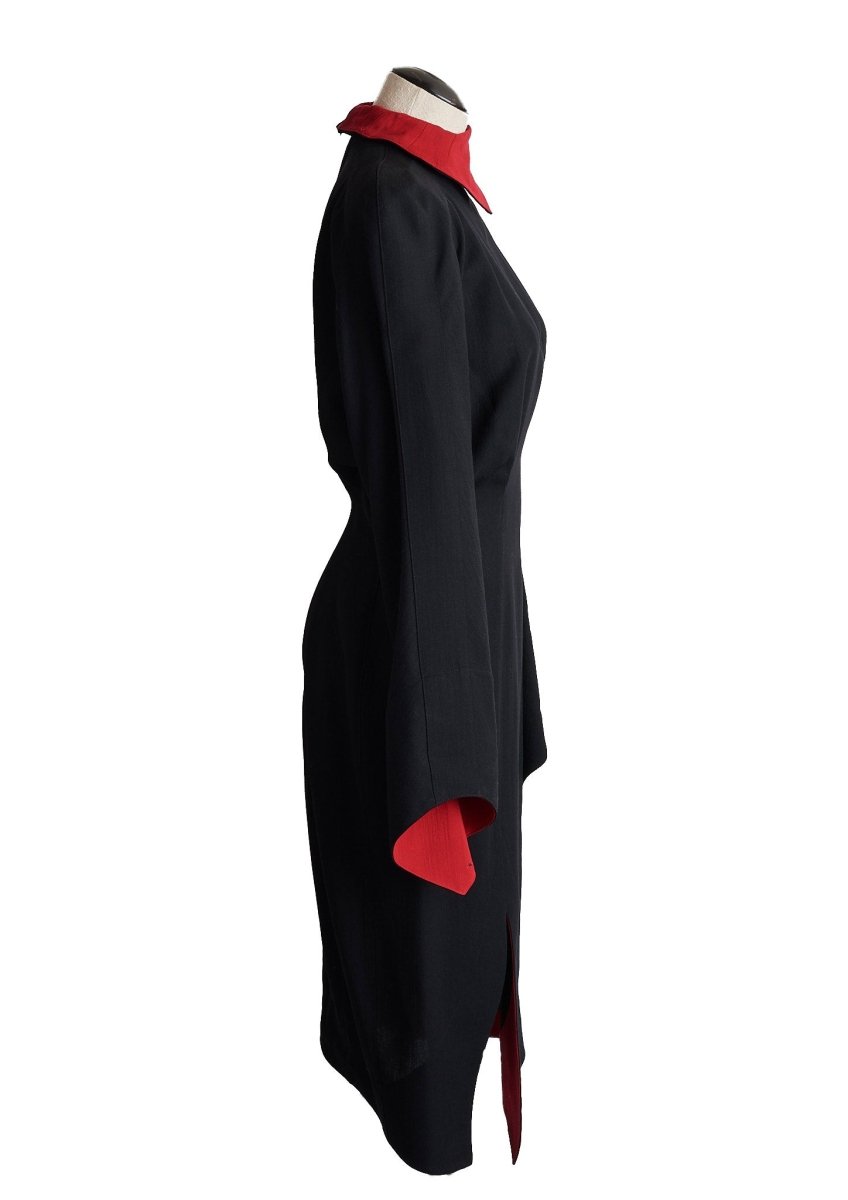 Thierry Mugler Dress - 10 - Parallel Luxury