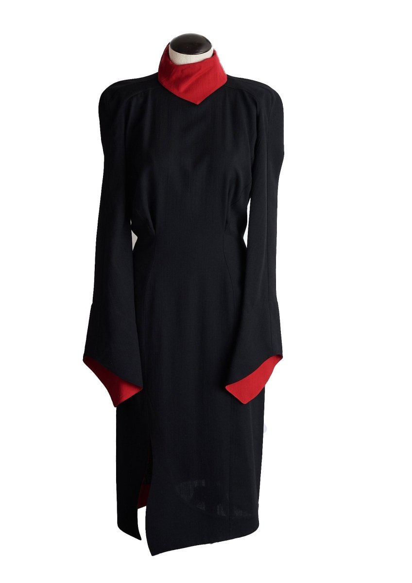 Thierry Mugler Dress - 10 - Parallel Luxury