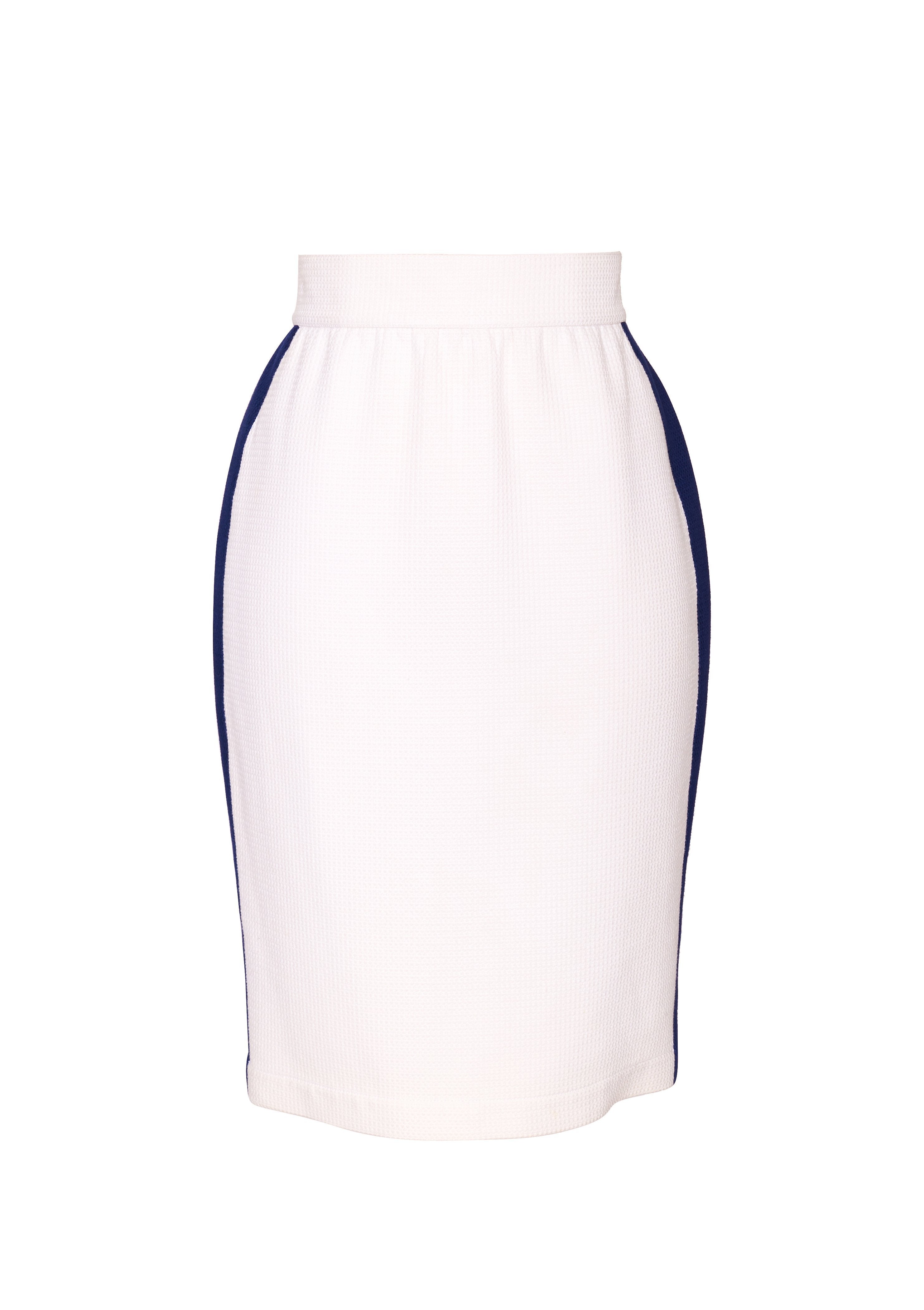 Thierry Mugler Vintage Skirt - S - Parallel Luxury