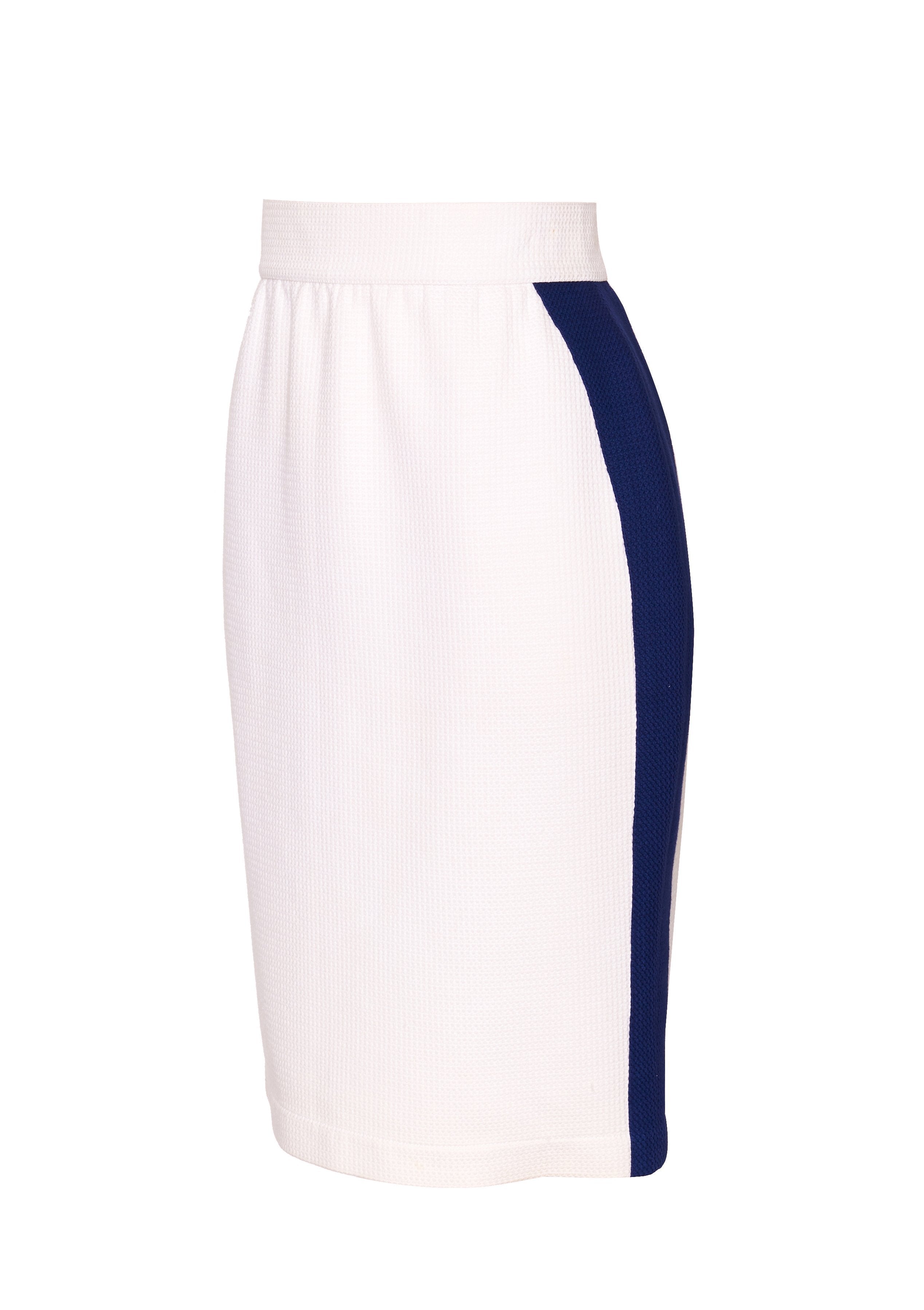 Thierry Mugler Vintage Skirt - S - Parallel Luxury