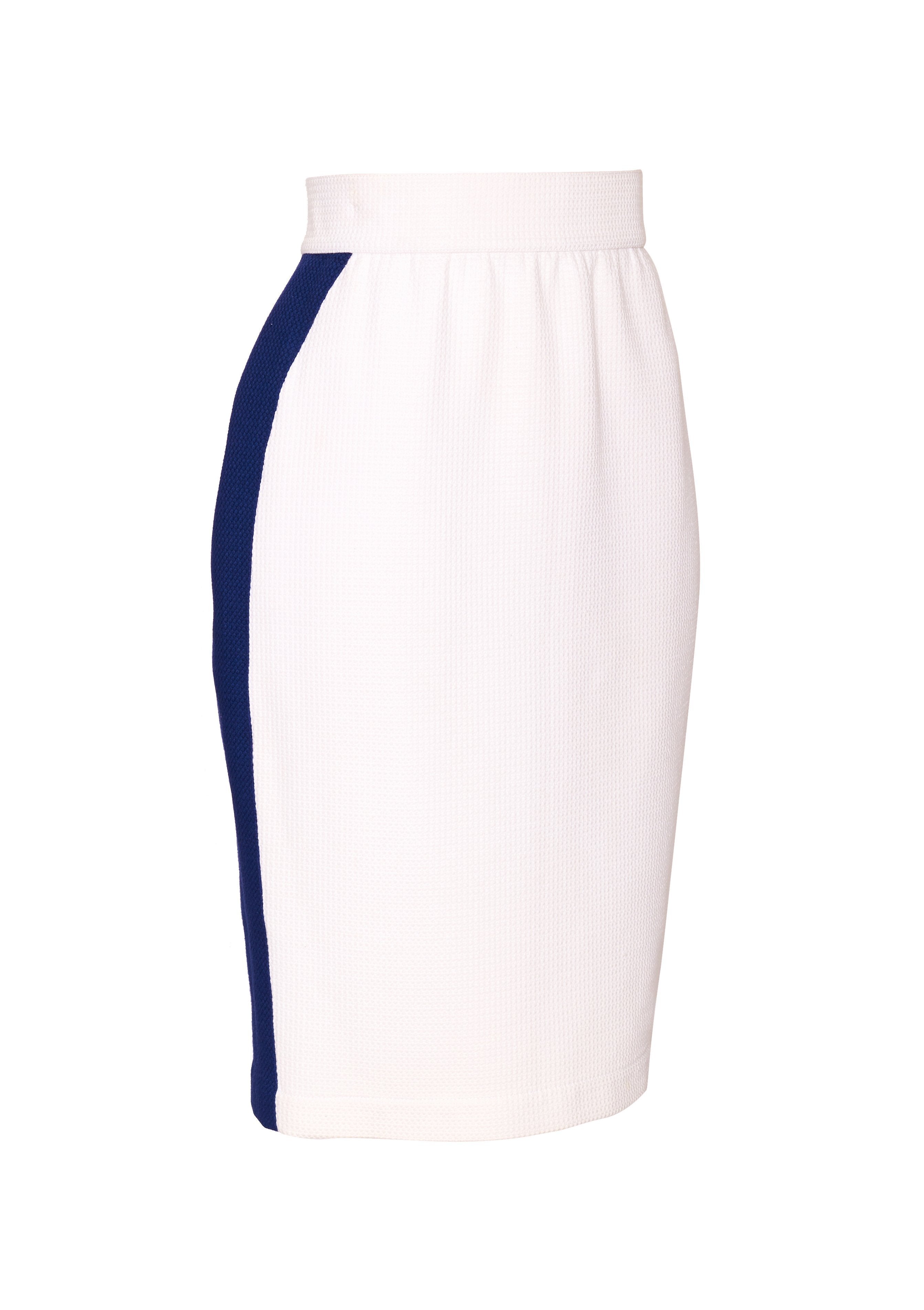 Thierry Mugler Vintage Skirt - S - Parallel Luxury
