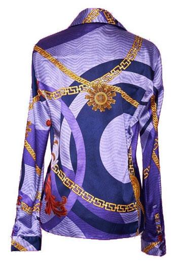 Versace Jeans Couture Top - L - Parallel Luxury