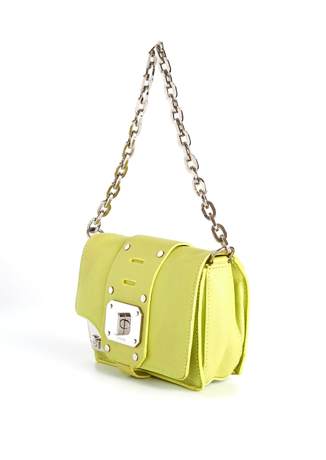 Versace Stardust Bag - Parallel Luxury