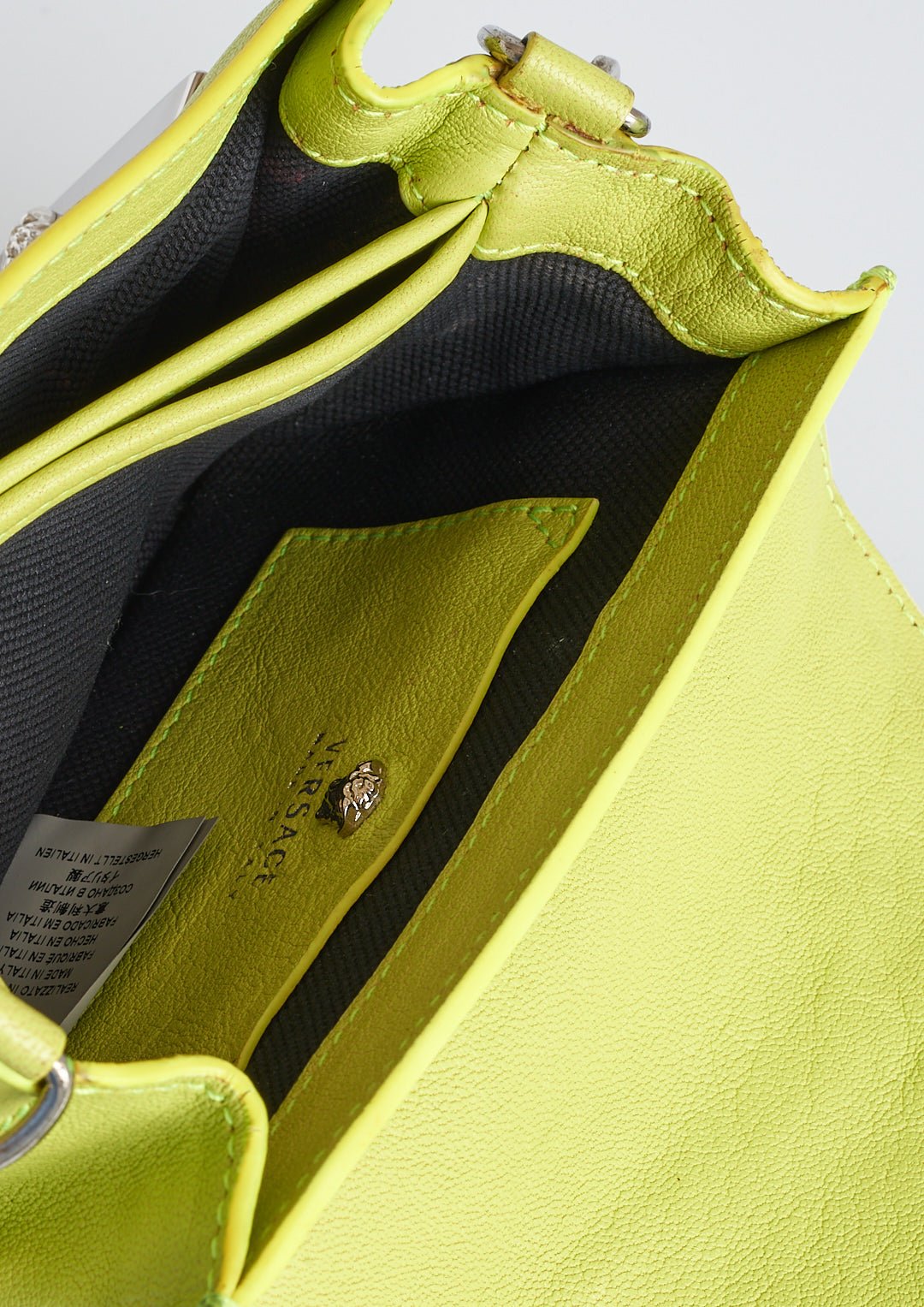 Versace Stardust Bag - Parallel Luxury