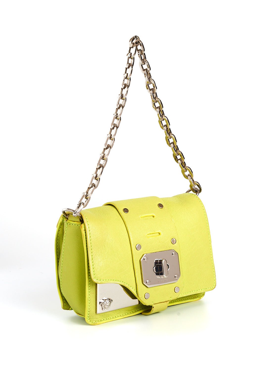 Versace Stardust Bag - Parallel Luxury