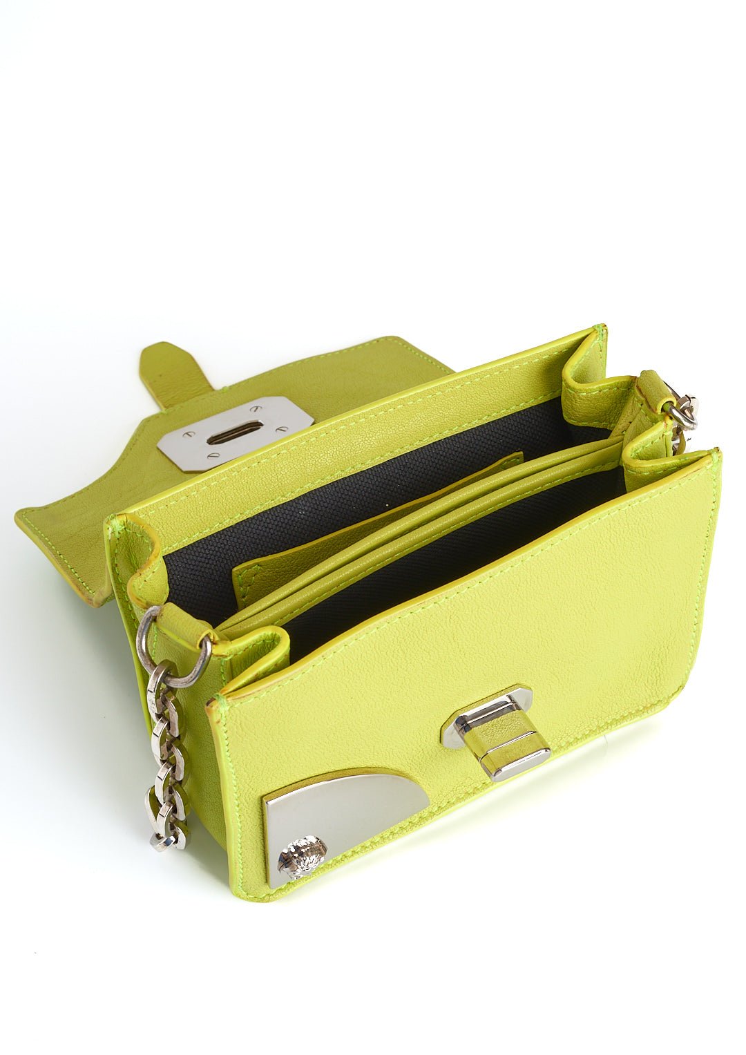 Versace Stardust Bag - Parallel Luxury