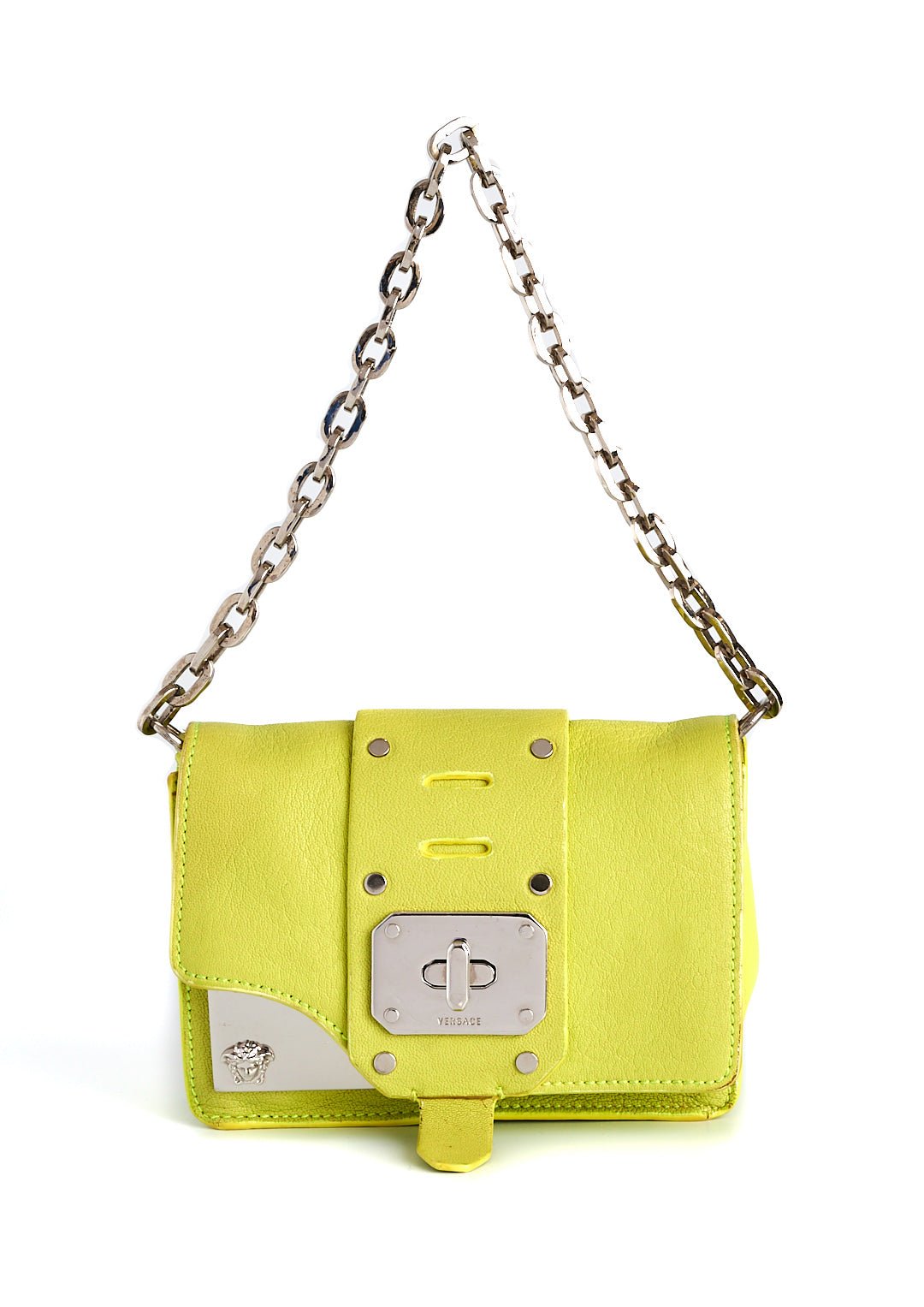 Versace Stardust Bag - Parallel Luxury