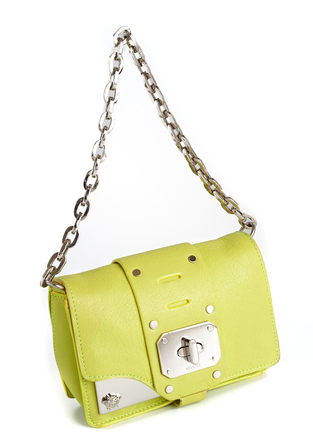 Versace Stardust Bag - Parallel Luxury