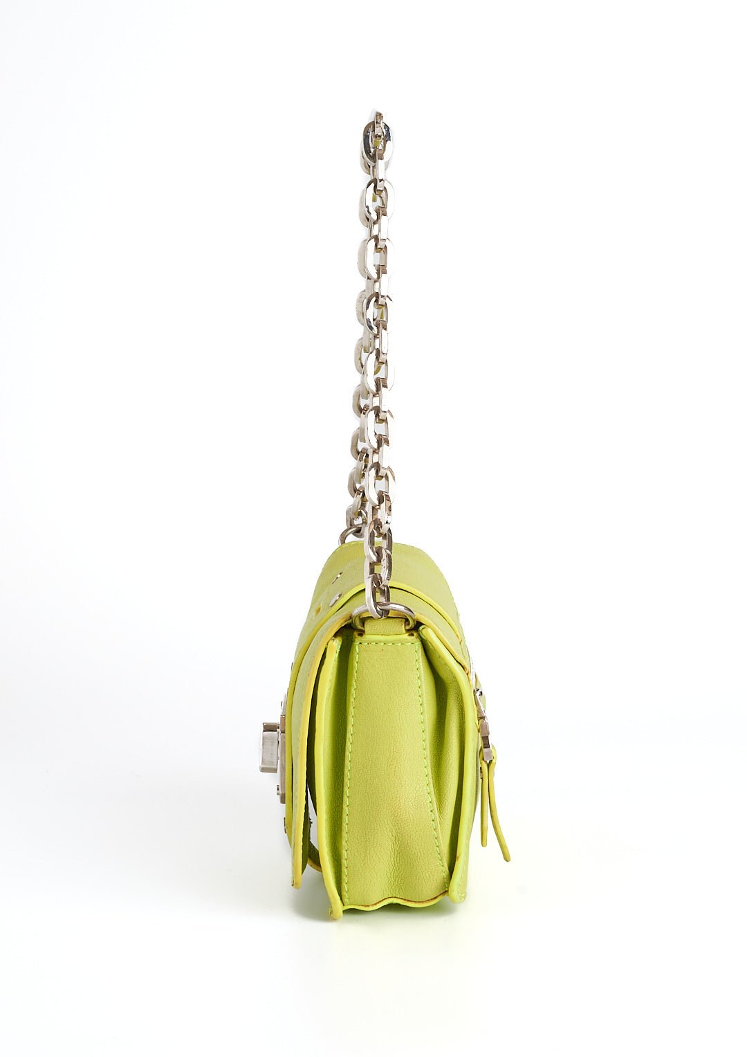 Versace Stardust Bag - Parallel Luxury