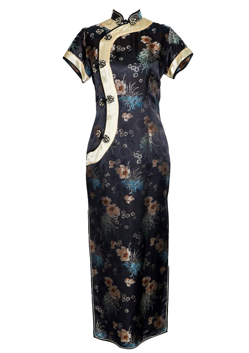 Vintage Annie's Dress - S - Parallel Luxury