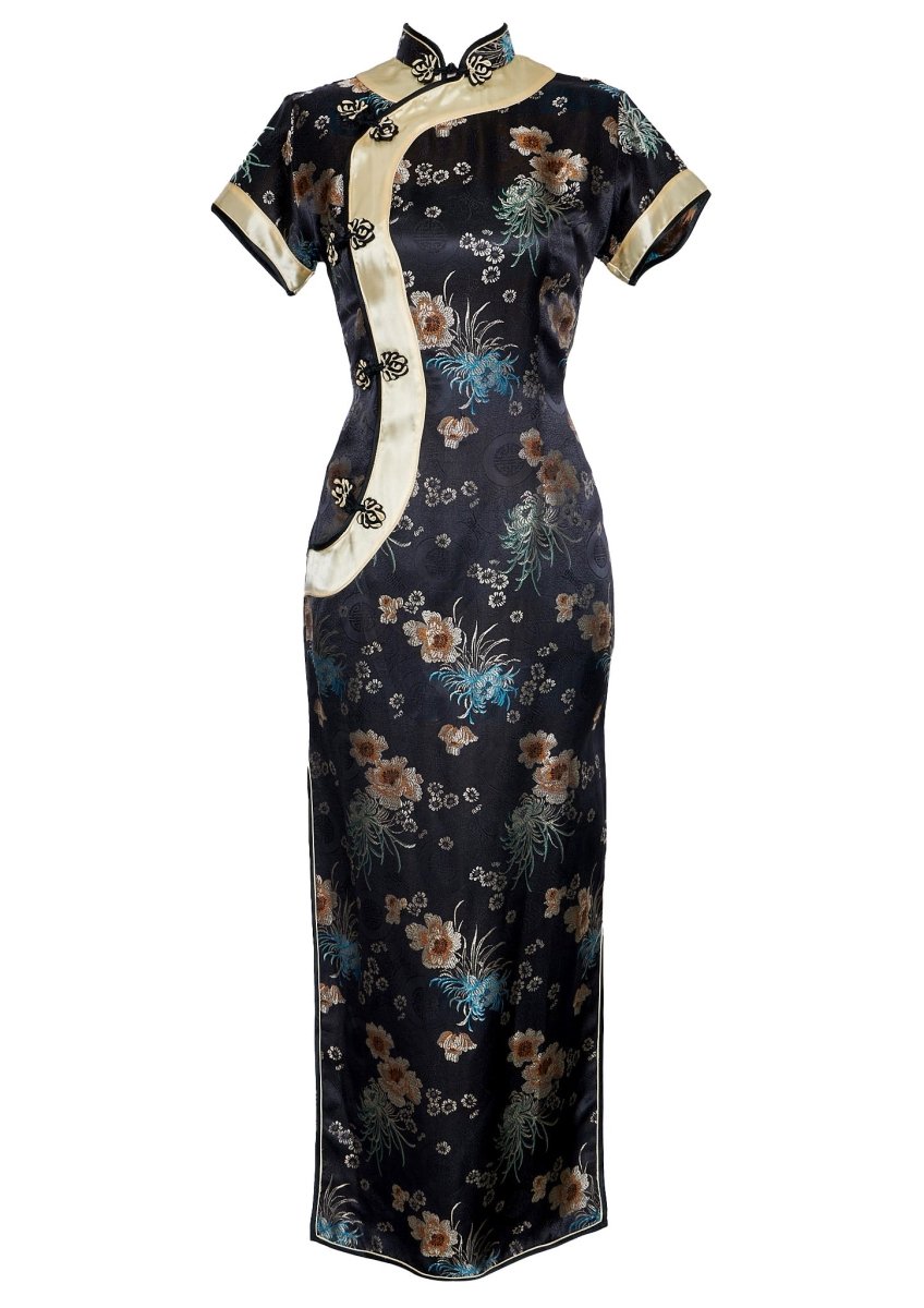 Vintage Annie's Dress - S - Parallel Luxury