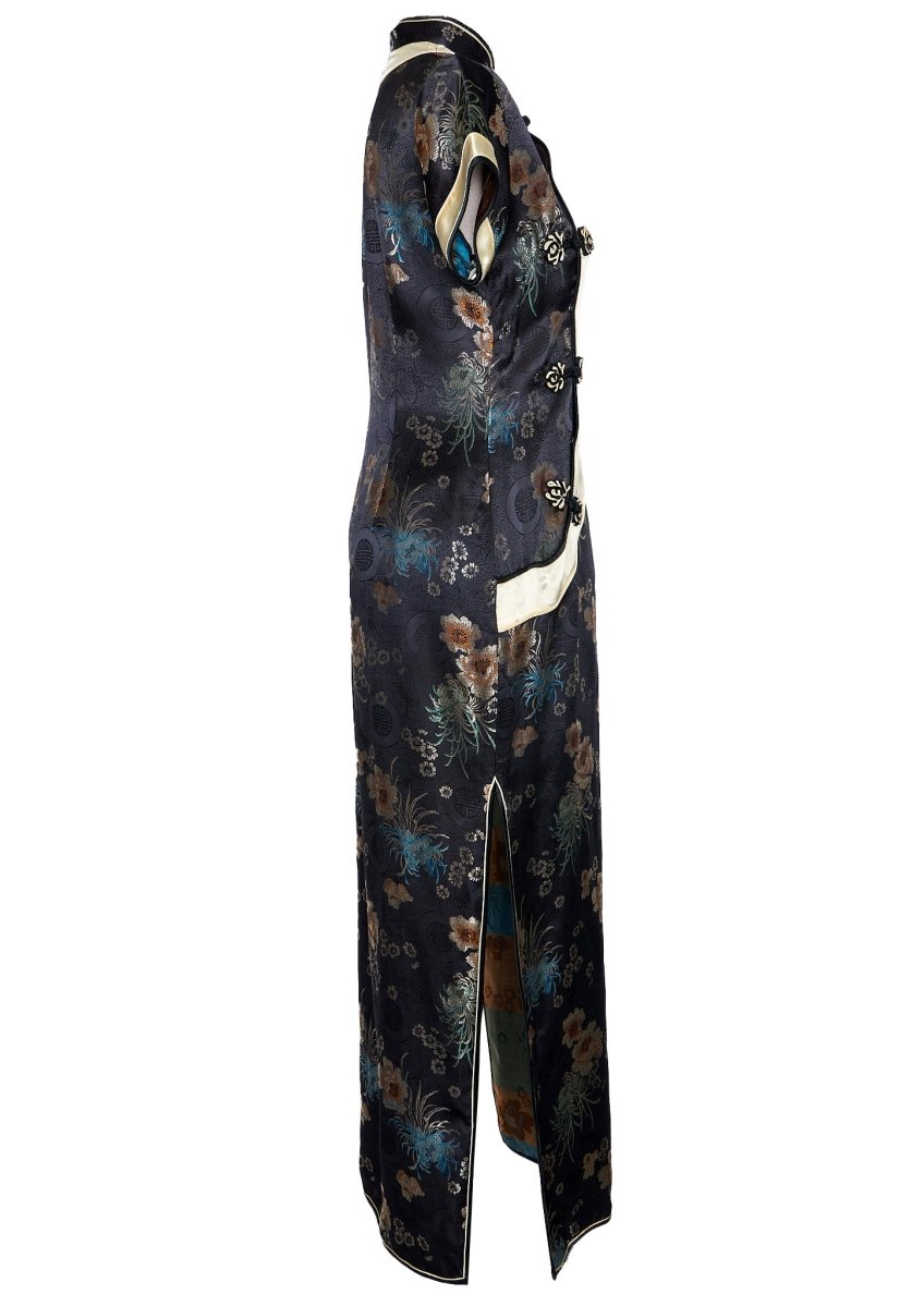 Vintage Annie's Dress - S - Parallel Luxury
