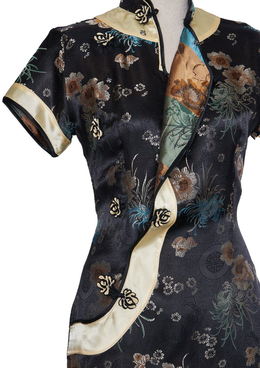 Vintage Annie's Dress - S - Parallel Luxury