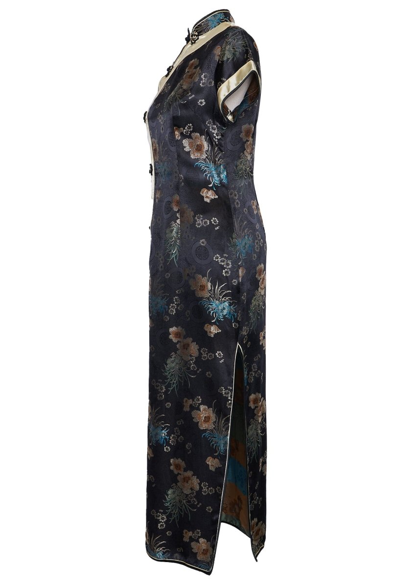 Vintage Annie's Dress - S - Parallel Luxury