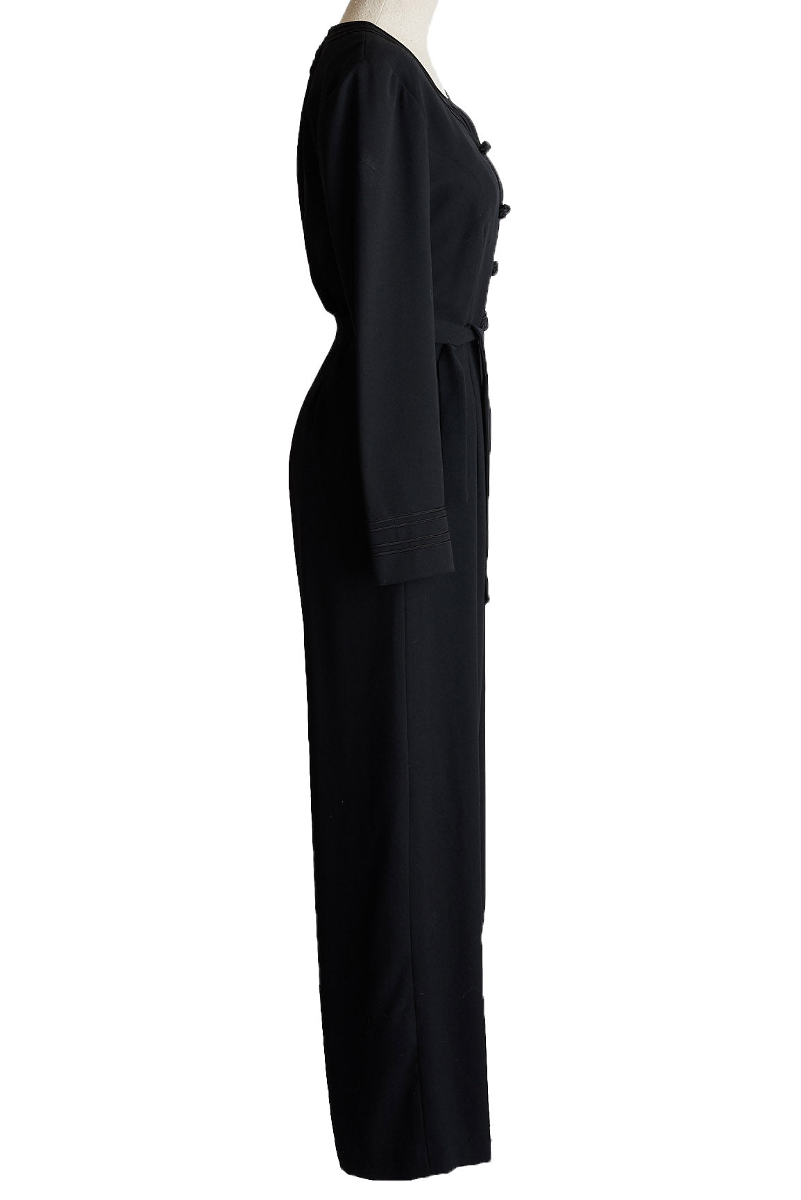 Vintage Chaus Jumpsuit - 6 - Parallel Luxury