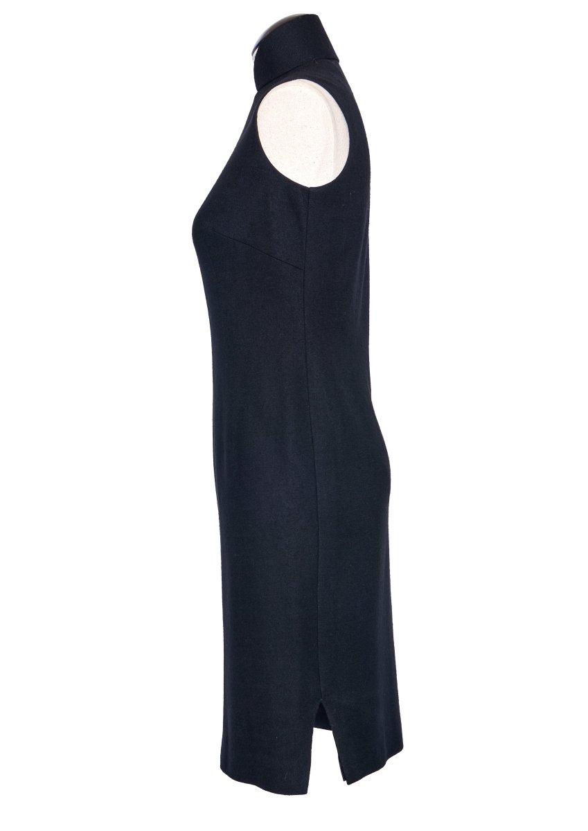 Vintage Chinese Dress - S - Parallel Luxury