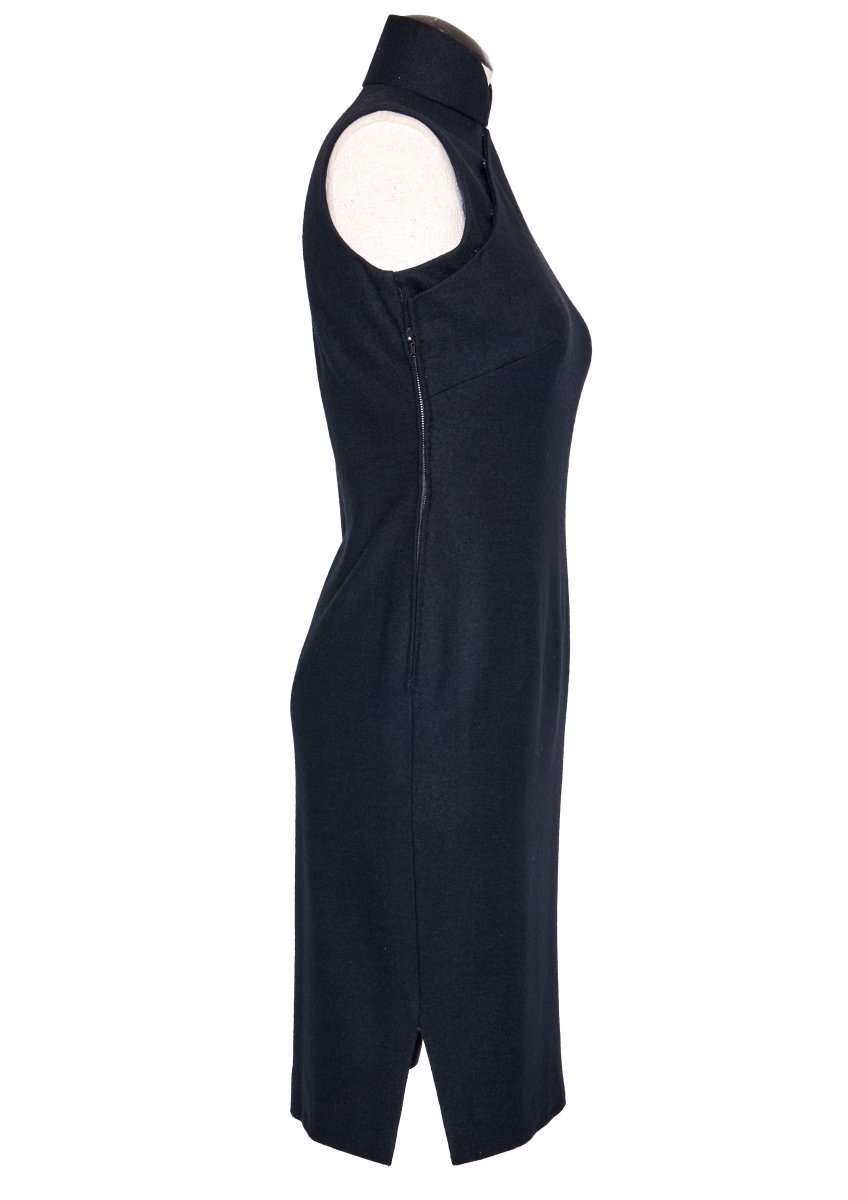 Vintage Chinese Dress - S - Parallel Luxury