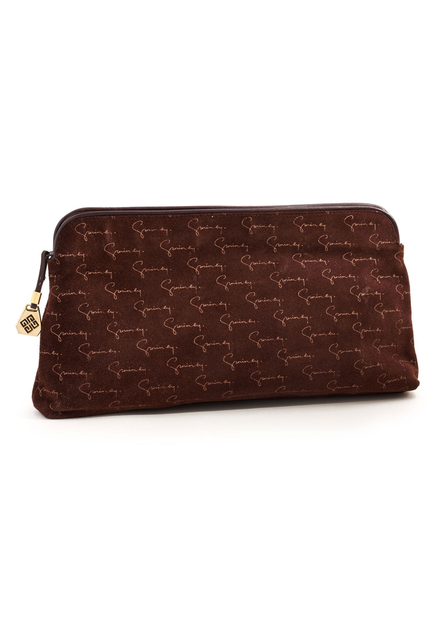 Vintage Givenchy Clutch - Parallel Luxury