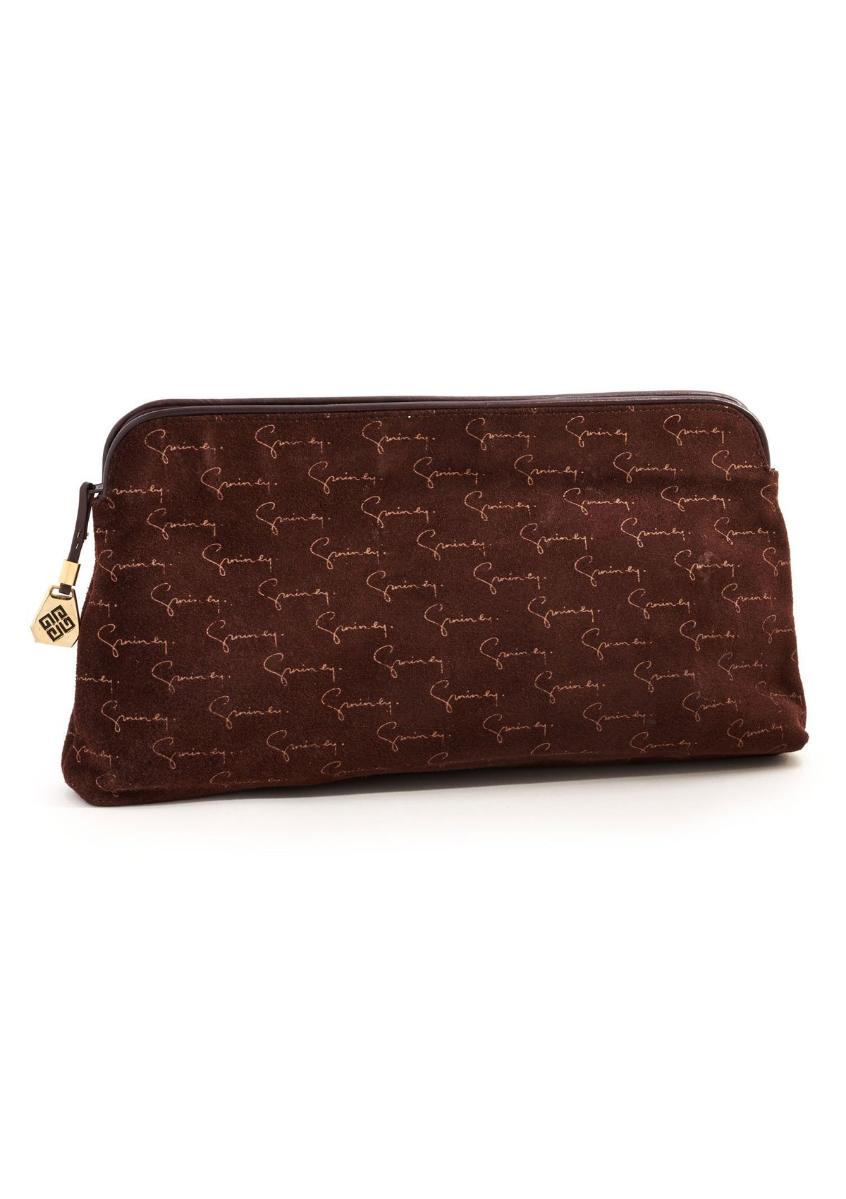 Vintage Givenchy Clutch - Parallel Luxury
