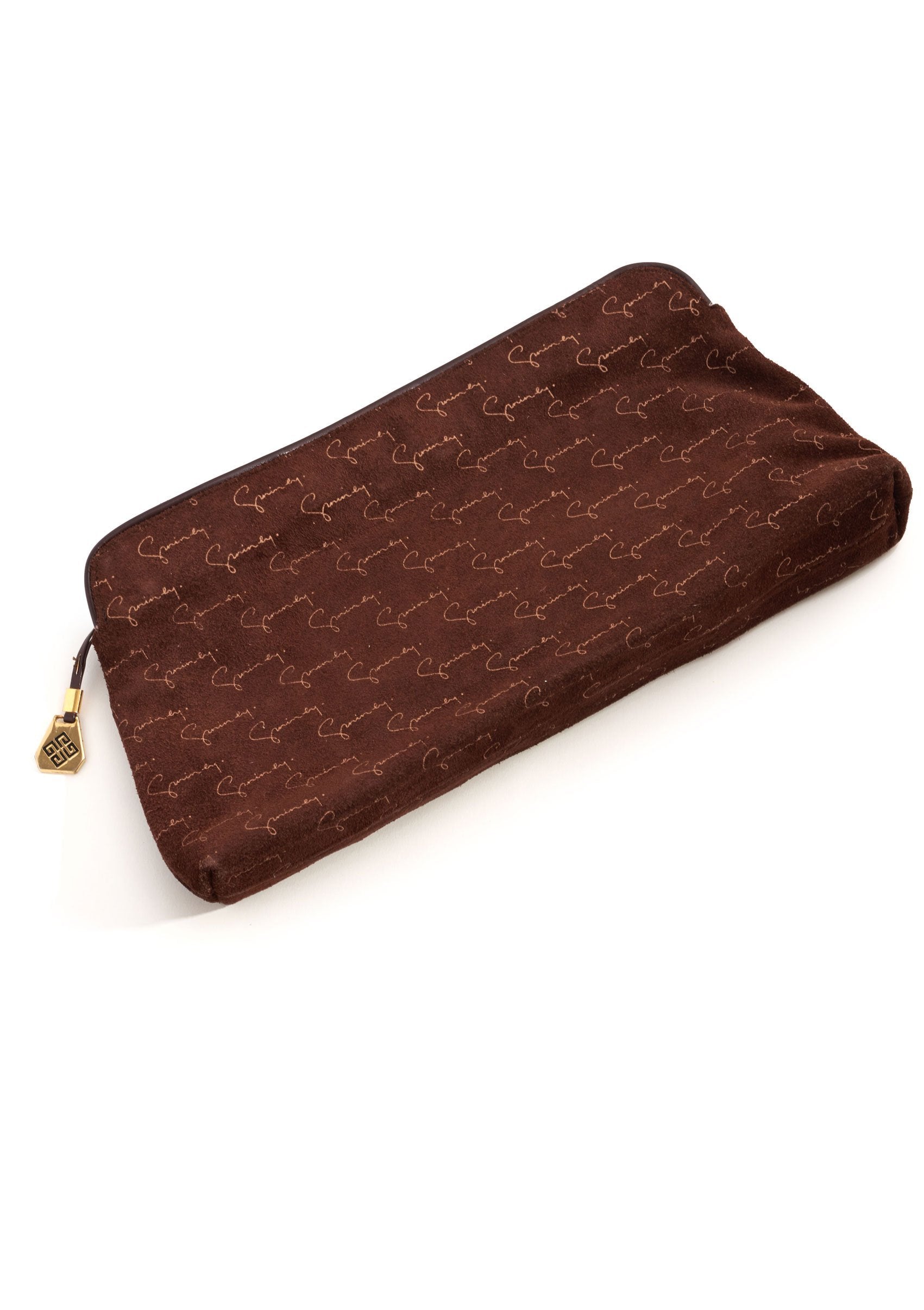 Vintage Givenchy Clutch - Parallel Luxury