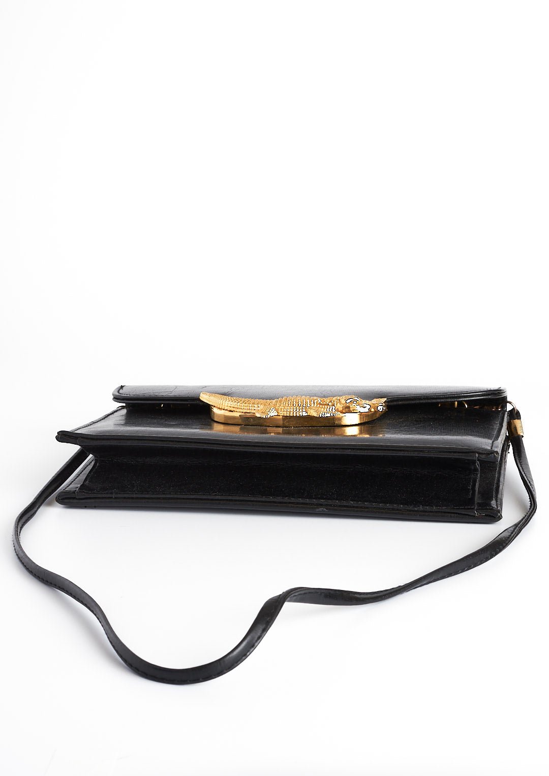 Vintage Handbag/Clutch - Parallel Luxury