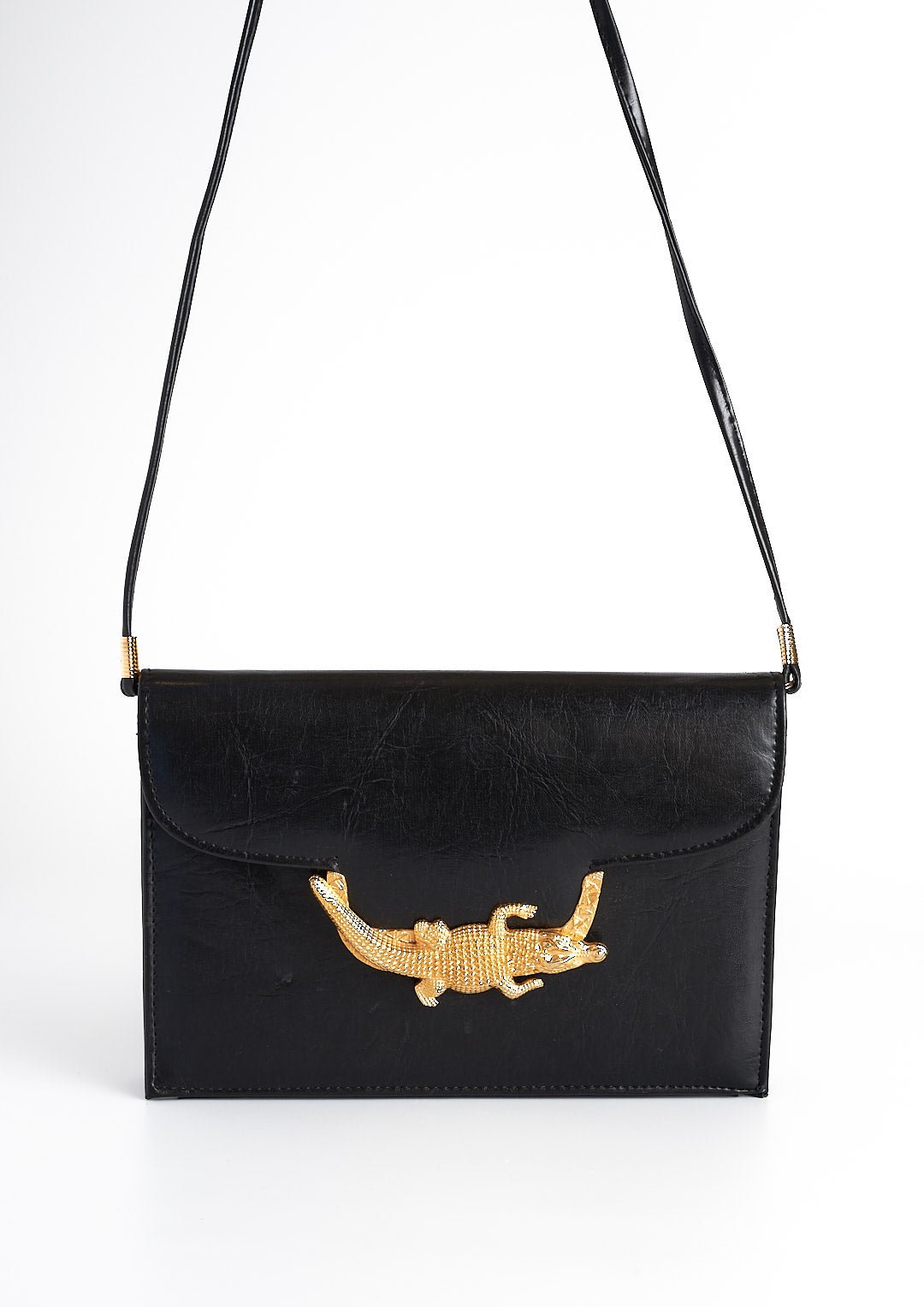 Vintage Handbag/Clutch - Parallel Luxury